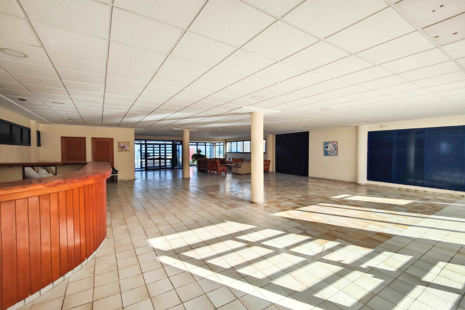 Herverkoop - Appartement -
Torrevieja - La Mata