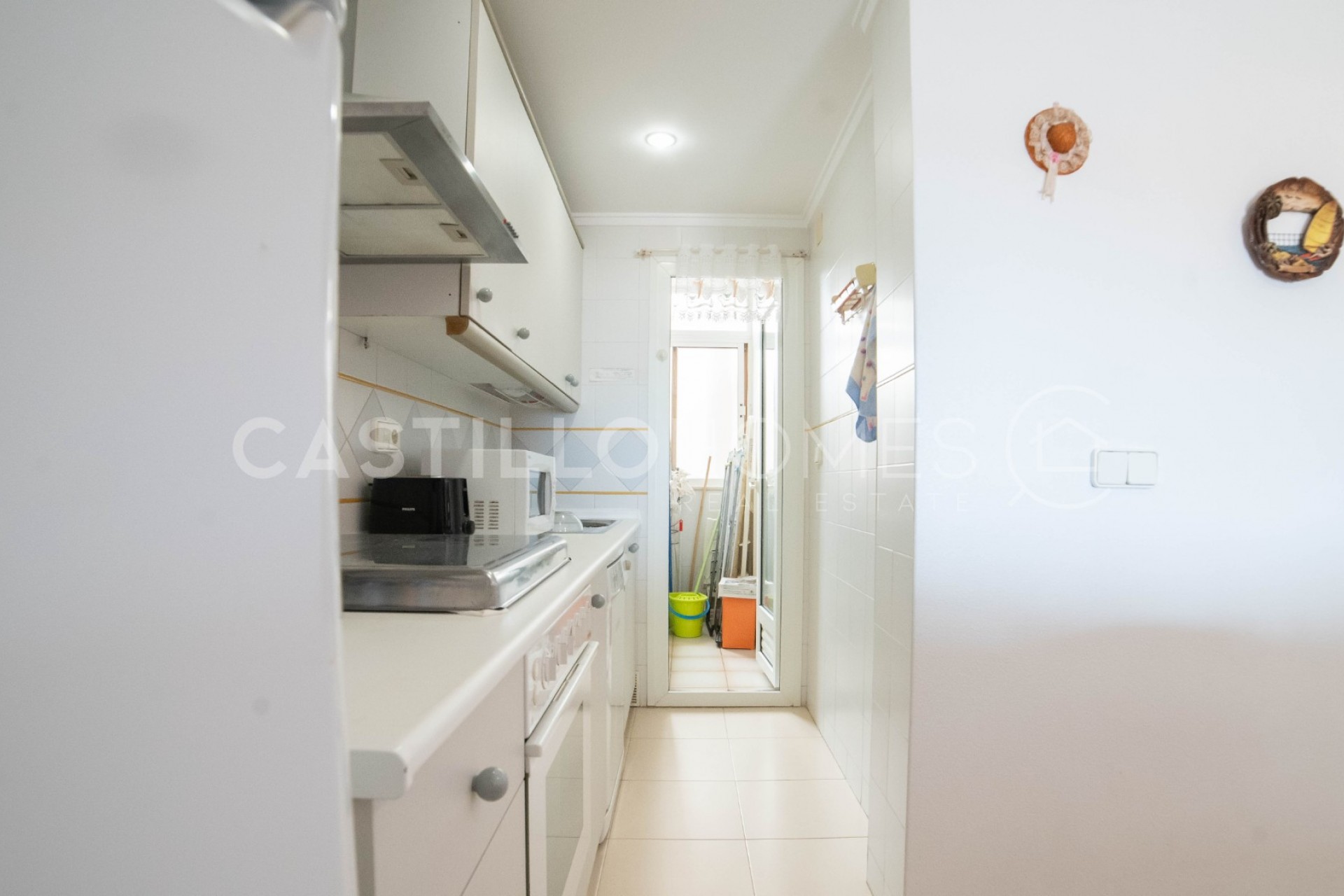 Herverkoop - Appartement -
Torrevieja - La Mata