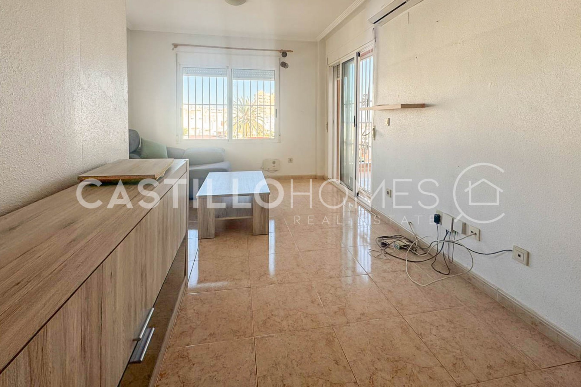 Herverkoop - Appartement -
Torrevieja - La Mata