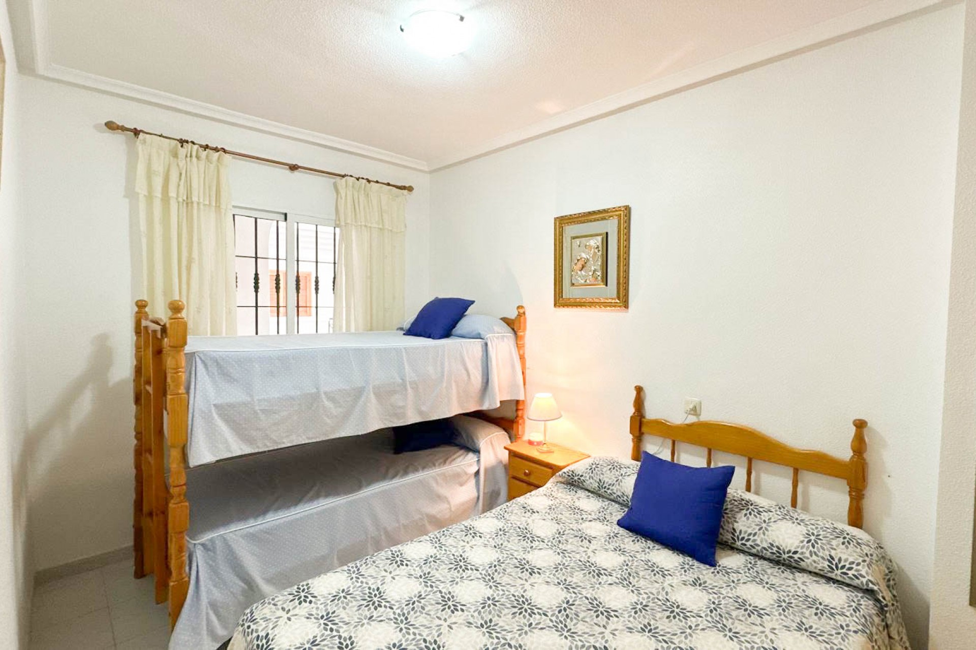 Herverkoop - Appartement -
Torrevieja - La Mata