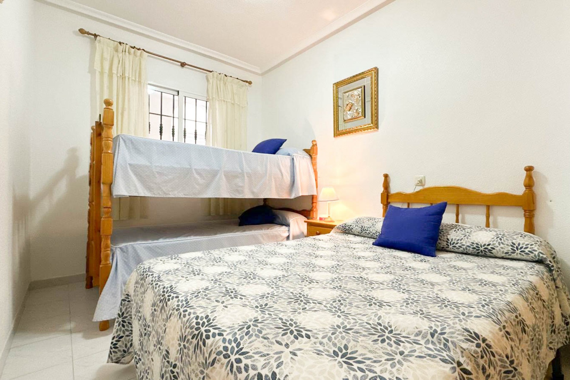 Herverkoop - Appartement -
Torrevieja - La Mata