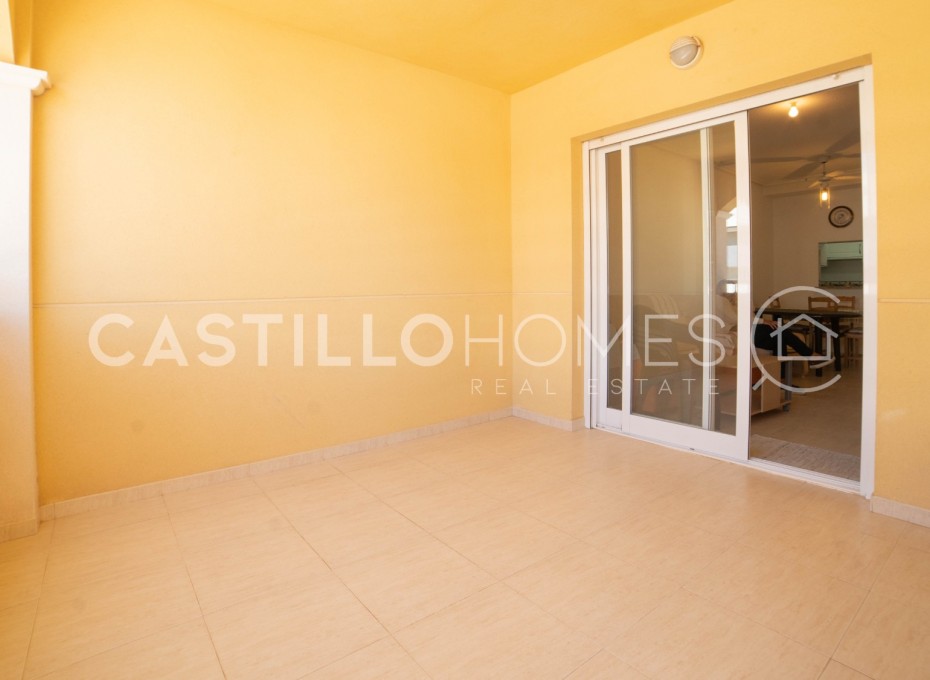 Herverkoop - Appartement -
Torrevieja - La Mata
