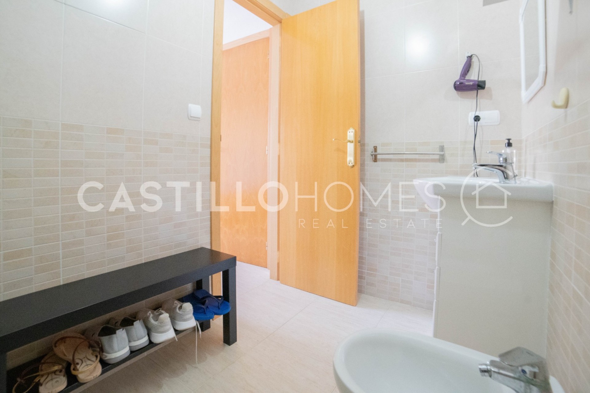 Herverkoop - Appartement -
Torrevieja - La Mata