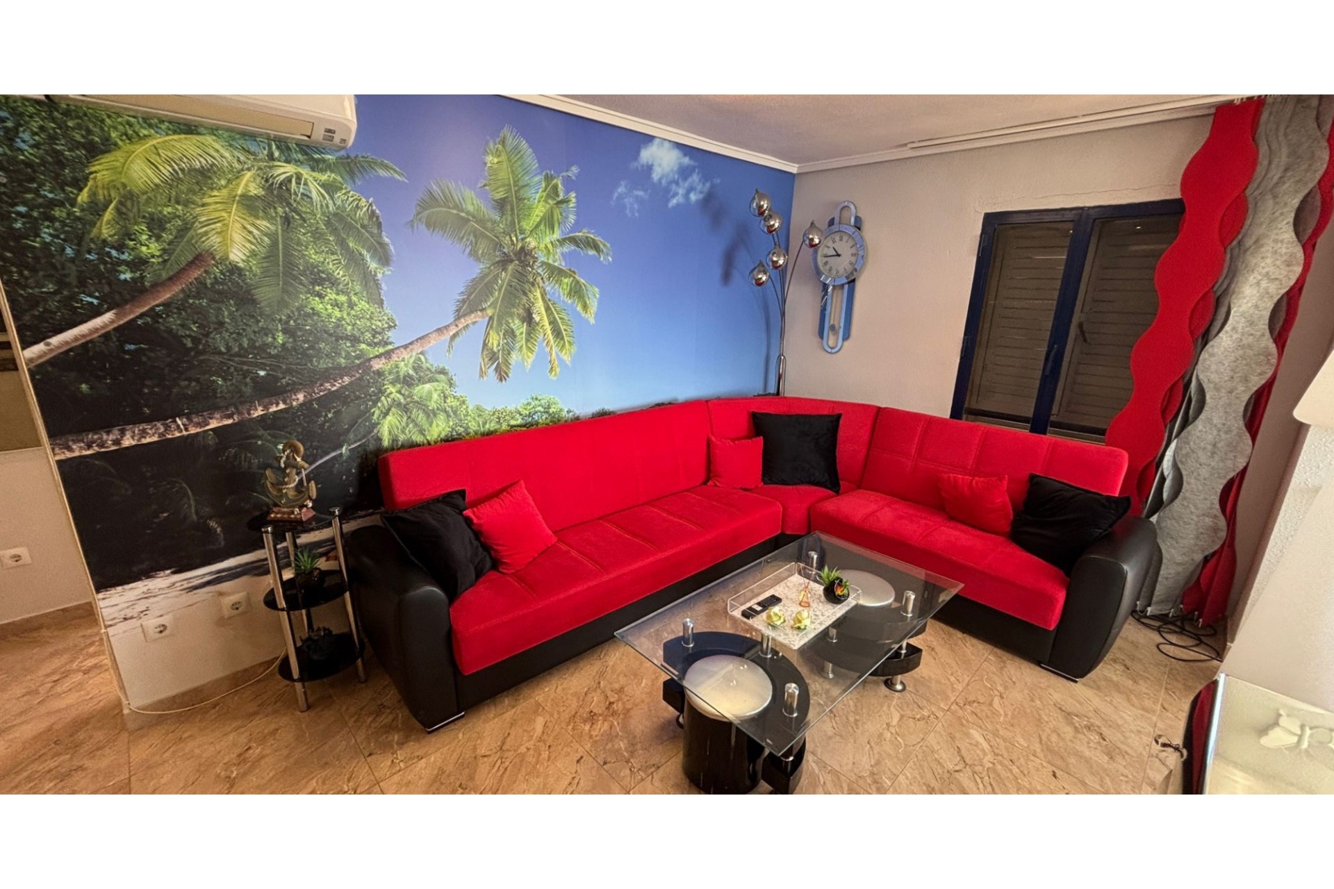 Herverkoop - Appartement -
Torrevieja - La Mata