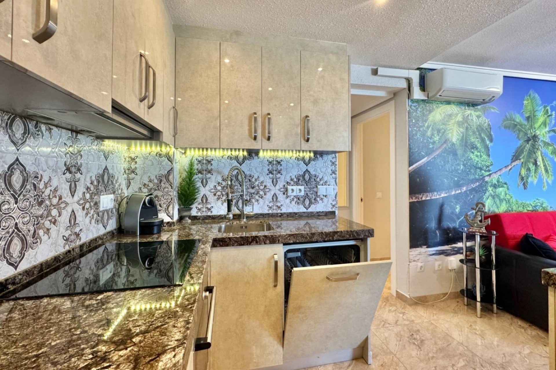 Herverkoop - Appartement -
Torrevieja - La Mata