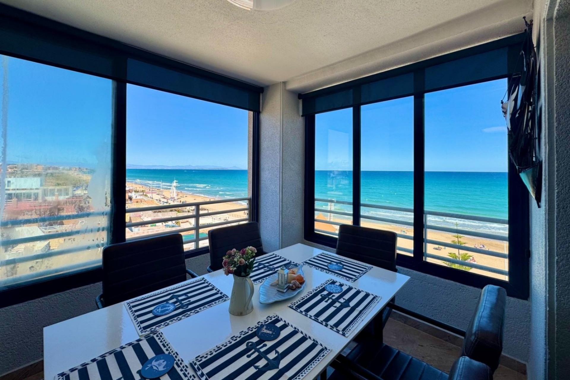 Herverkoop - Appartement -
Torrevieja - La Mata