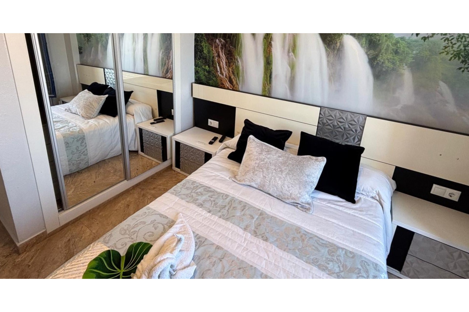 Herverkoop - Appartement -
Torrevieja - La Mata