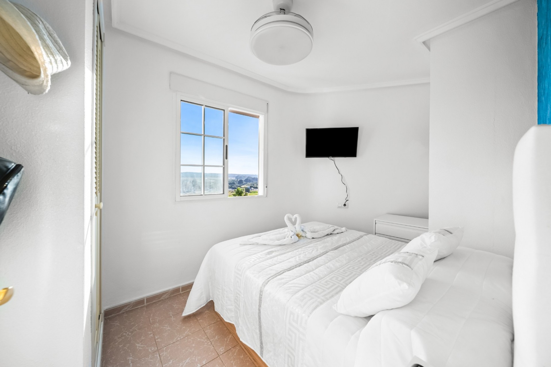 Herverkoop - Appartement -
Torrevieja - La Mata