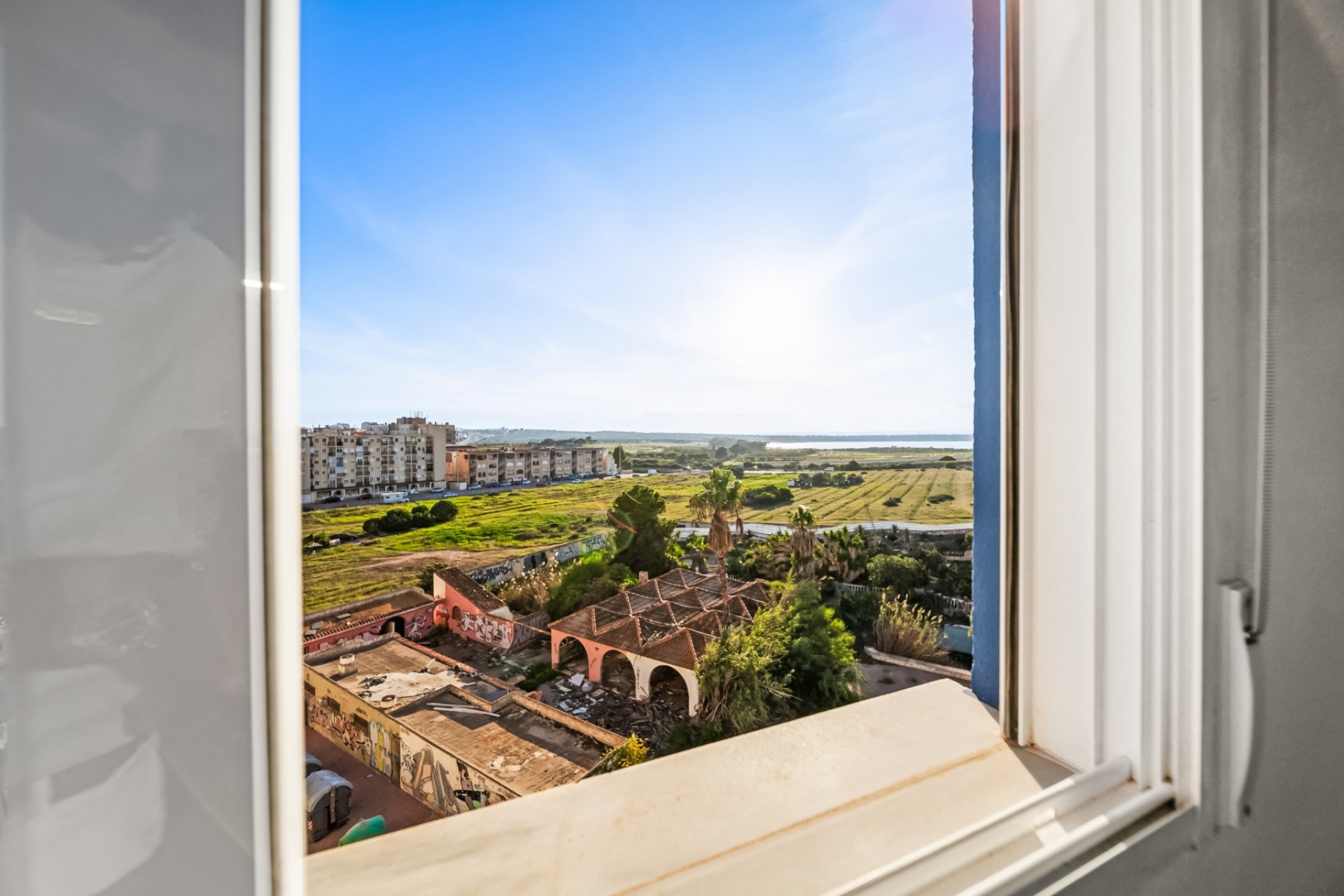 Herverkoop - Appartement -
Torrevieja - La Mata