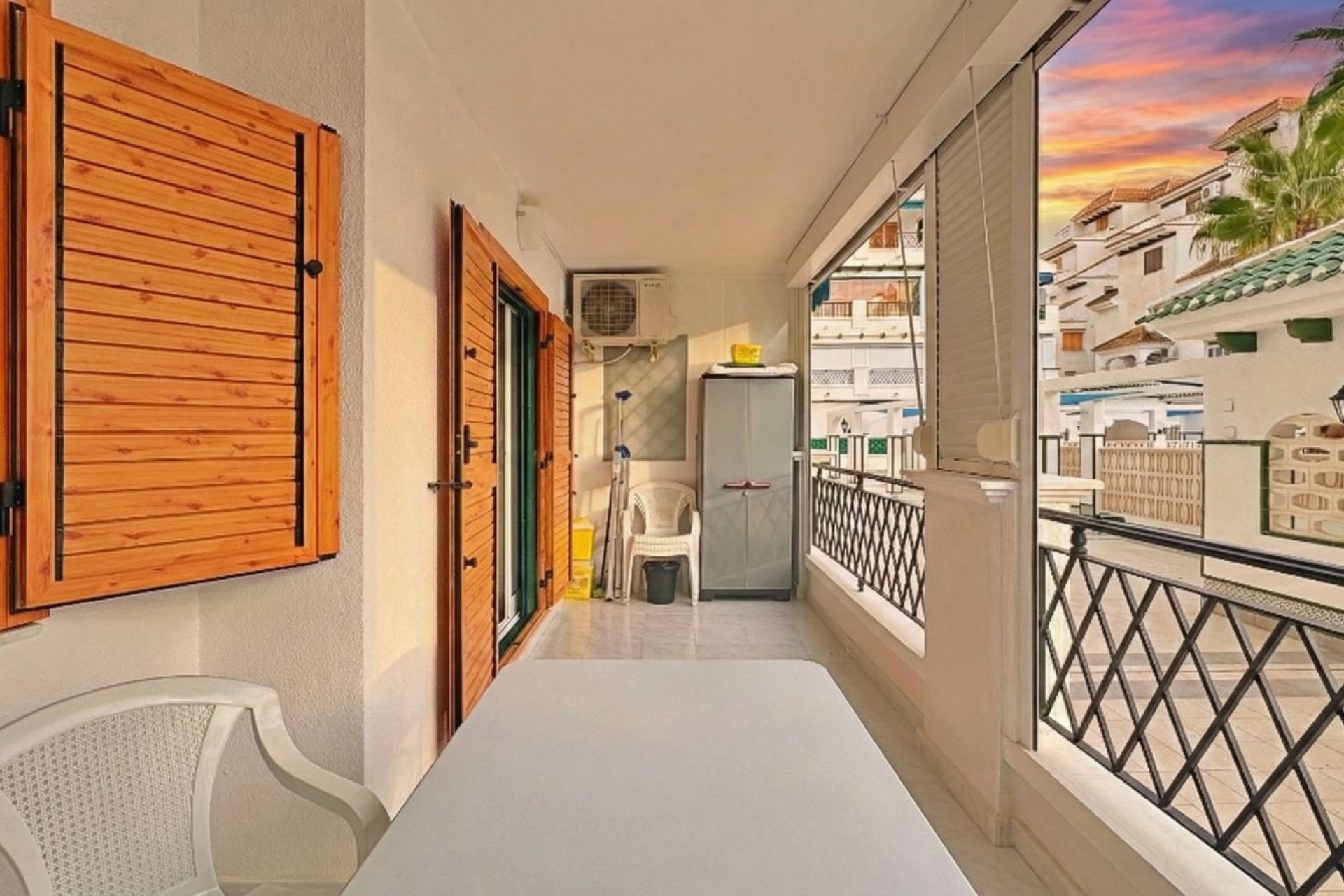 Herverkoop - Appartement -
Torrevieja - La Mata