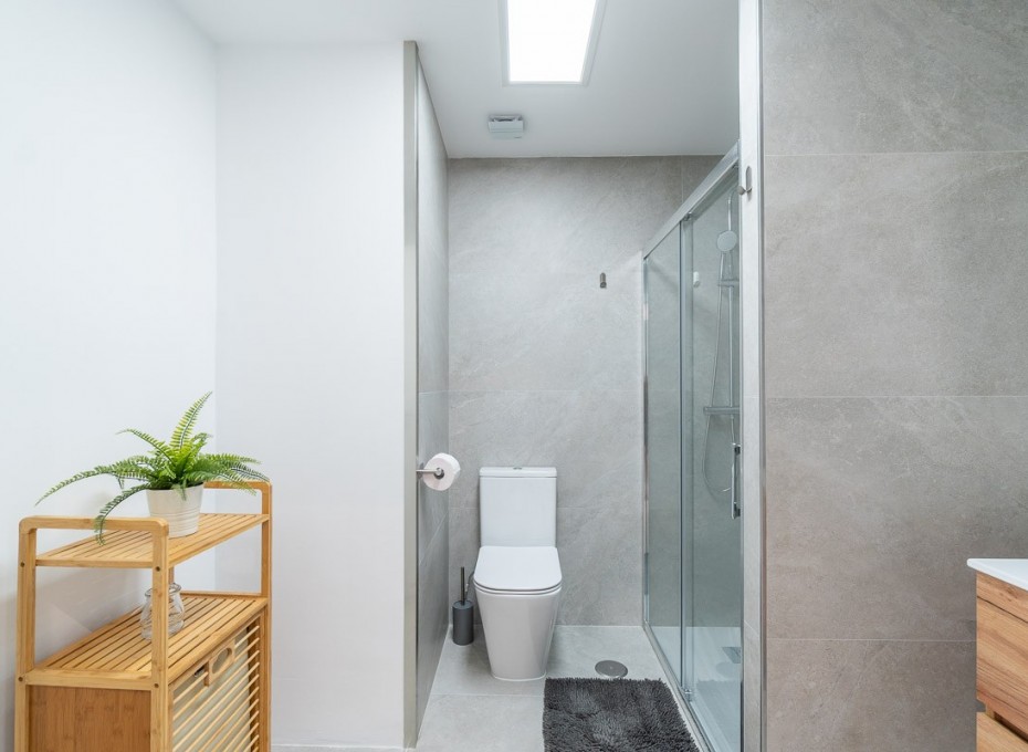 Herverkoop - Appartement -
Torrevieja - La Mata