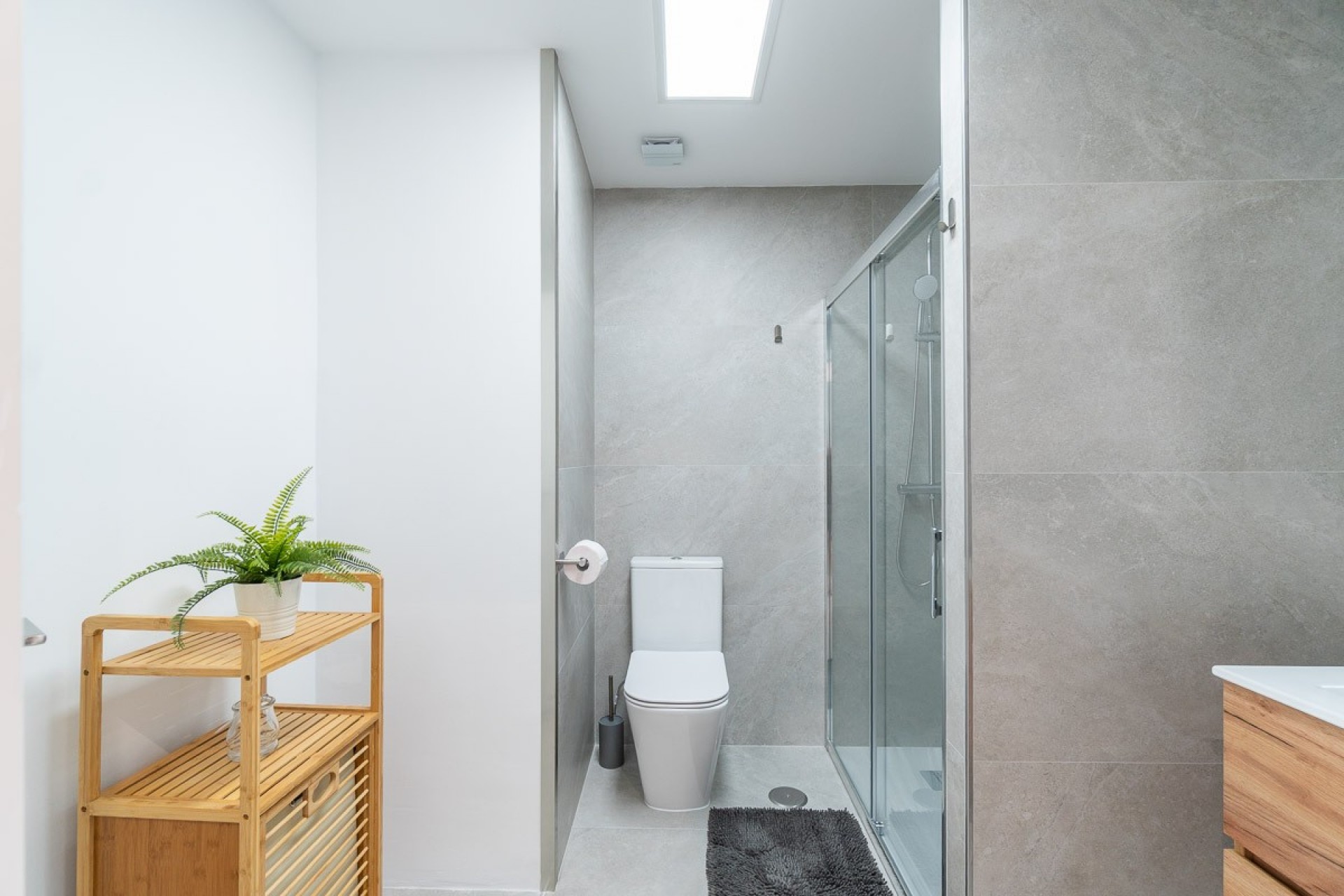 Herverkoop - Appartement -
Torrevieja - La Mata
