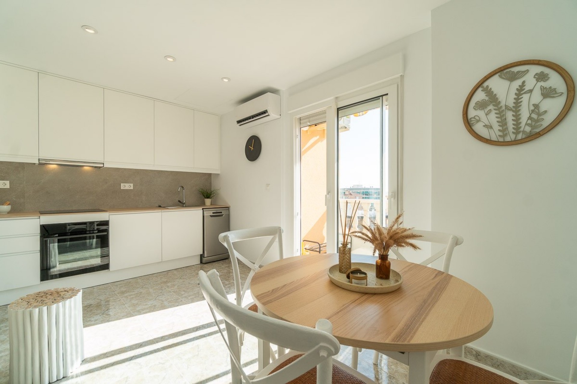 Herverkoop - Appartement -
Torrevieja - La Mata