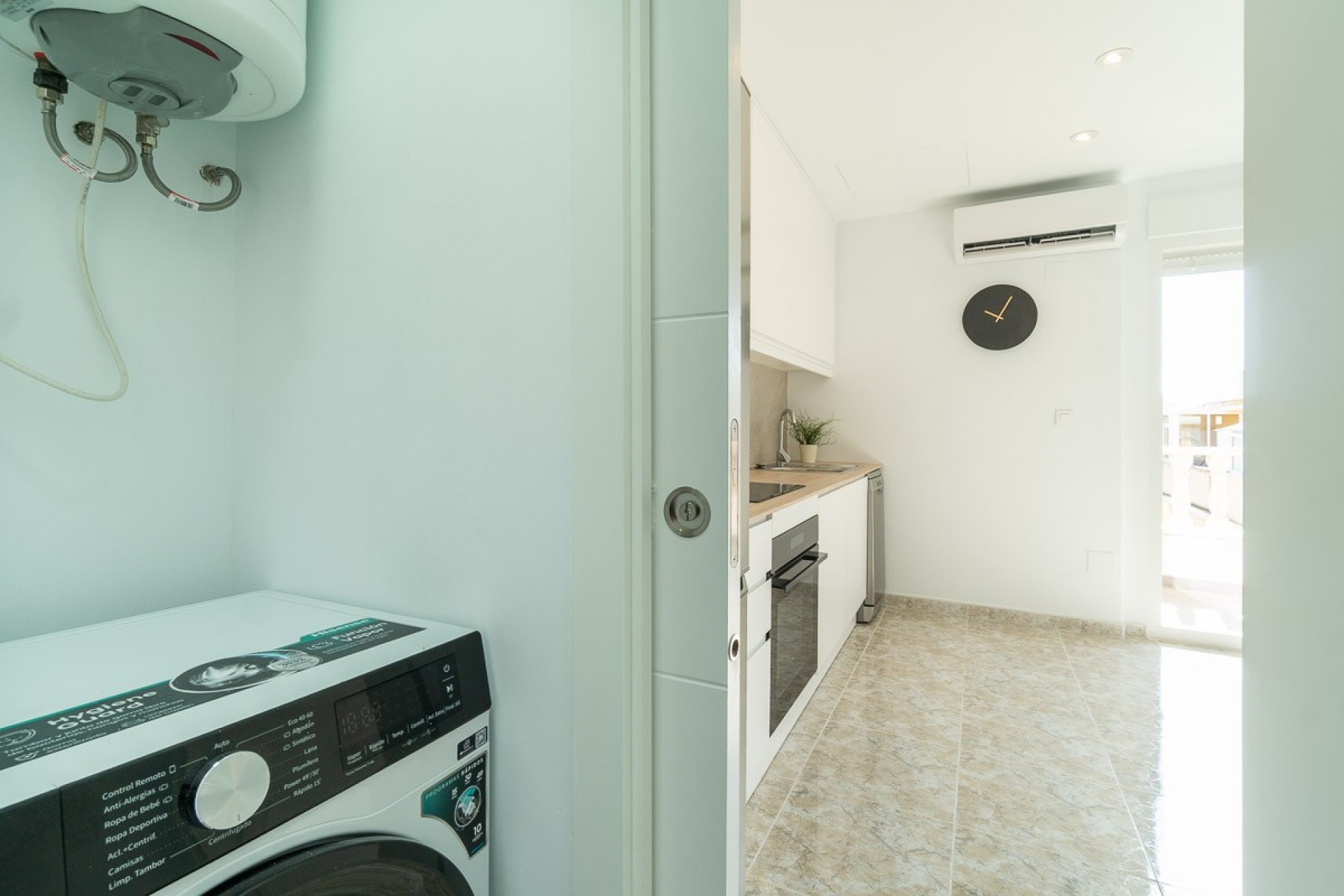 Herverkoop - Appartement -
Torrevieja - La Mata
