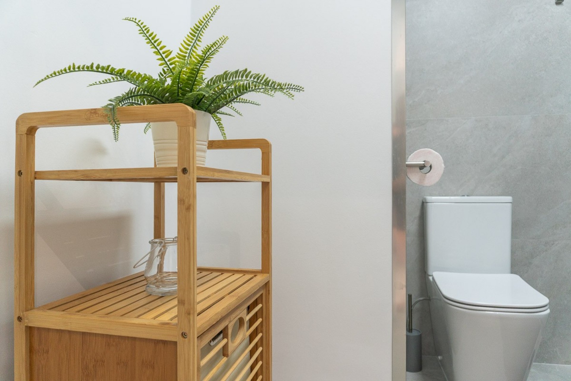 Herverkoop - Appartement -
Torrevieja - La Mata