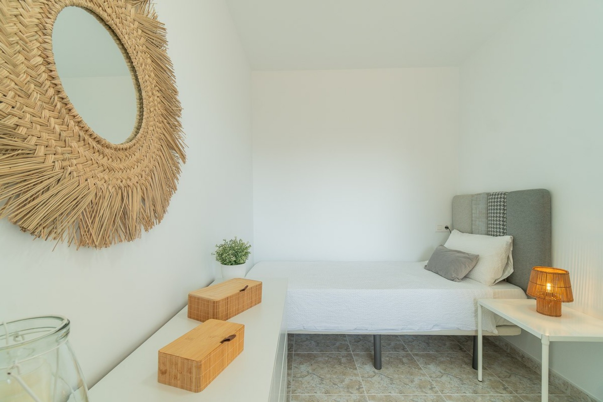 Herverkoop - Appartement -
Torrevieja - La Mata