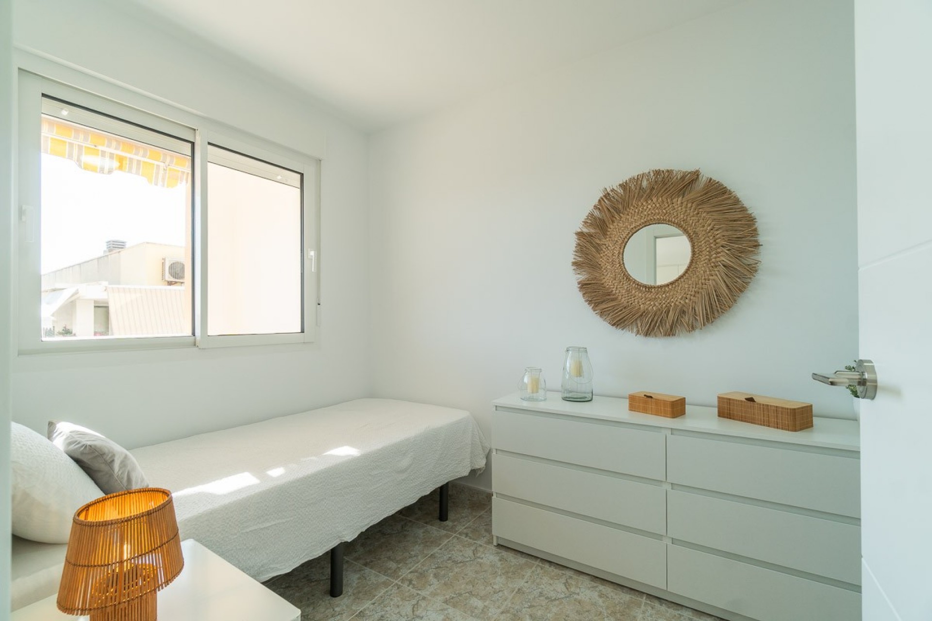 Herverkoop - Appartement -
Torrevieja - La Mata
