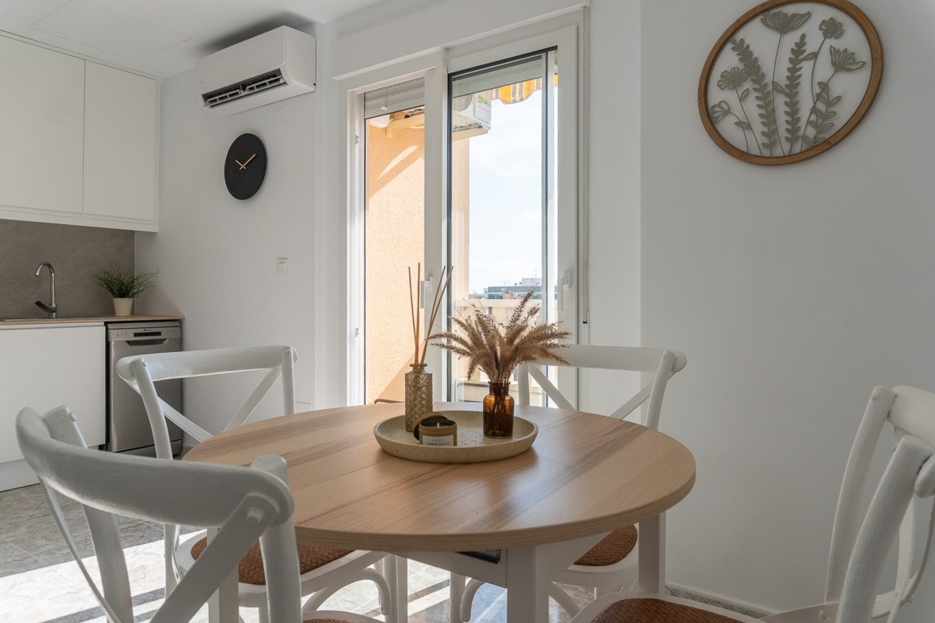 Herverkoop - Appartement -
Torrevieja - La Mata