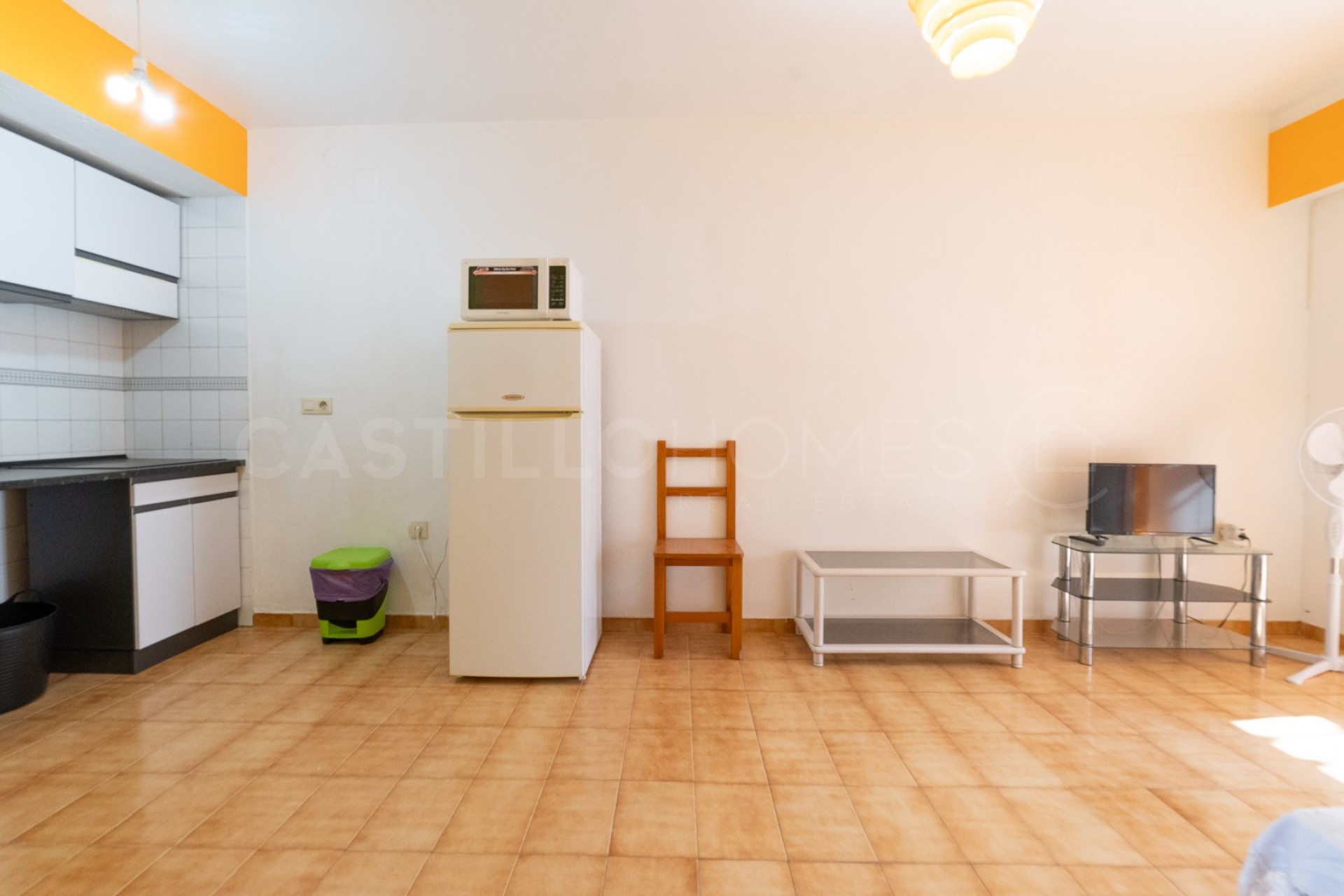 Herverkoop - Appartement -
Torrevieja - La veleta