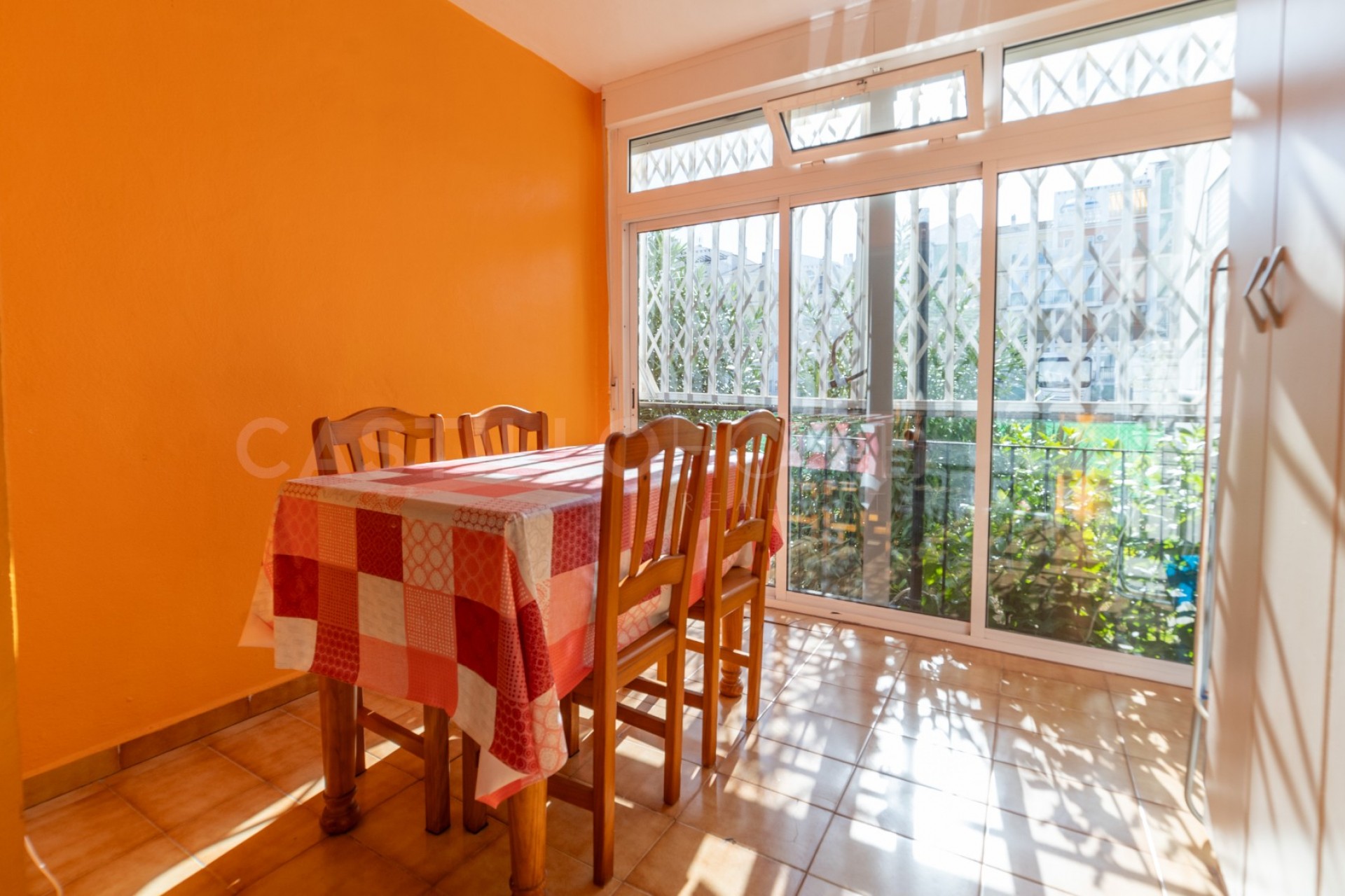 Herverkoop - Appartement -
Torrevieja - La veleta