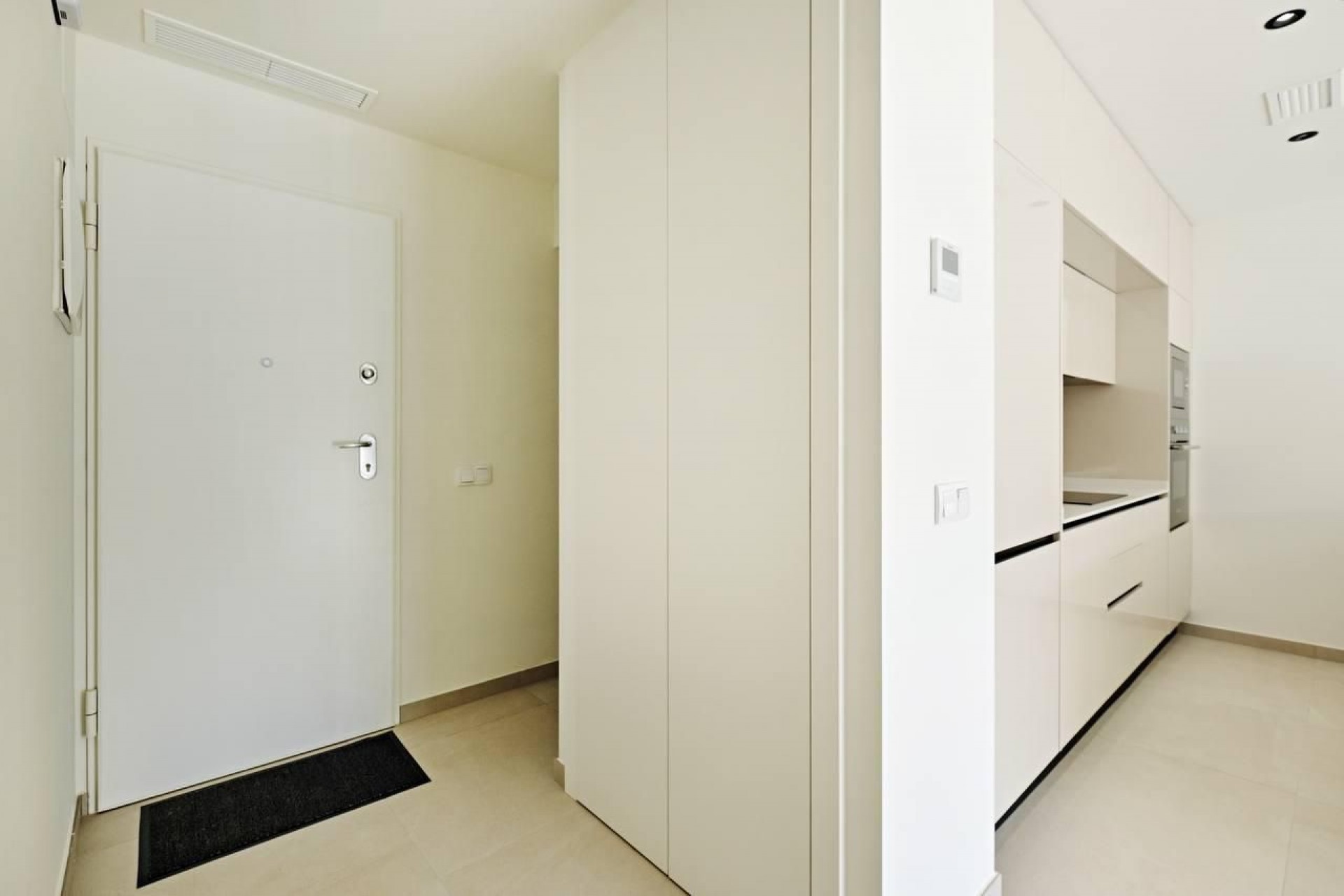 Herverkoop - Appartement -
Torrevieja - La veleta