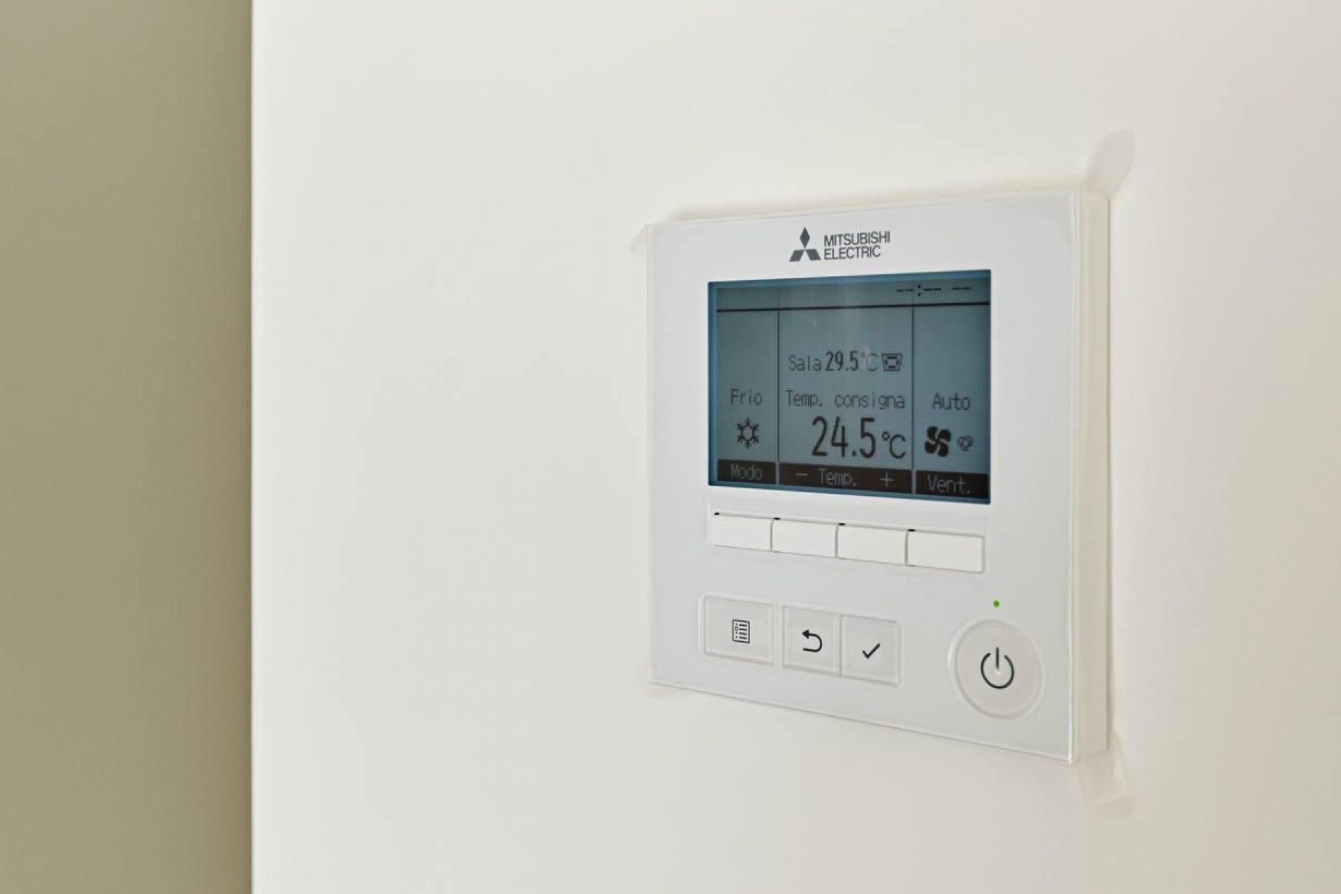 Herverkoop - Appartement -
Torrevieja - La veleta