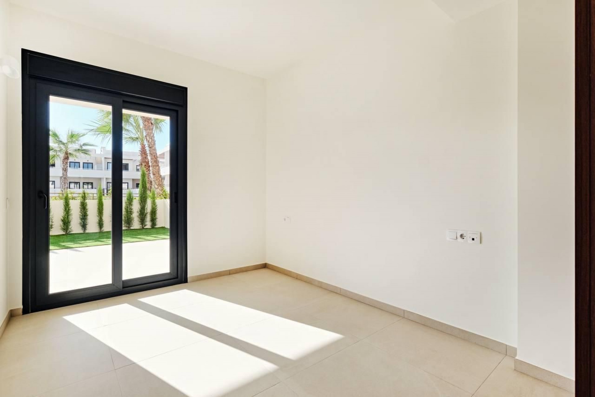 Herverkoop - Appartement -
Torrevieja - La veleta