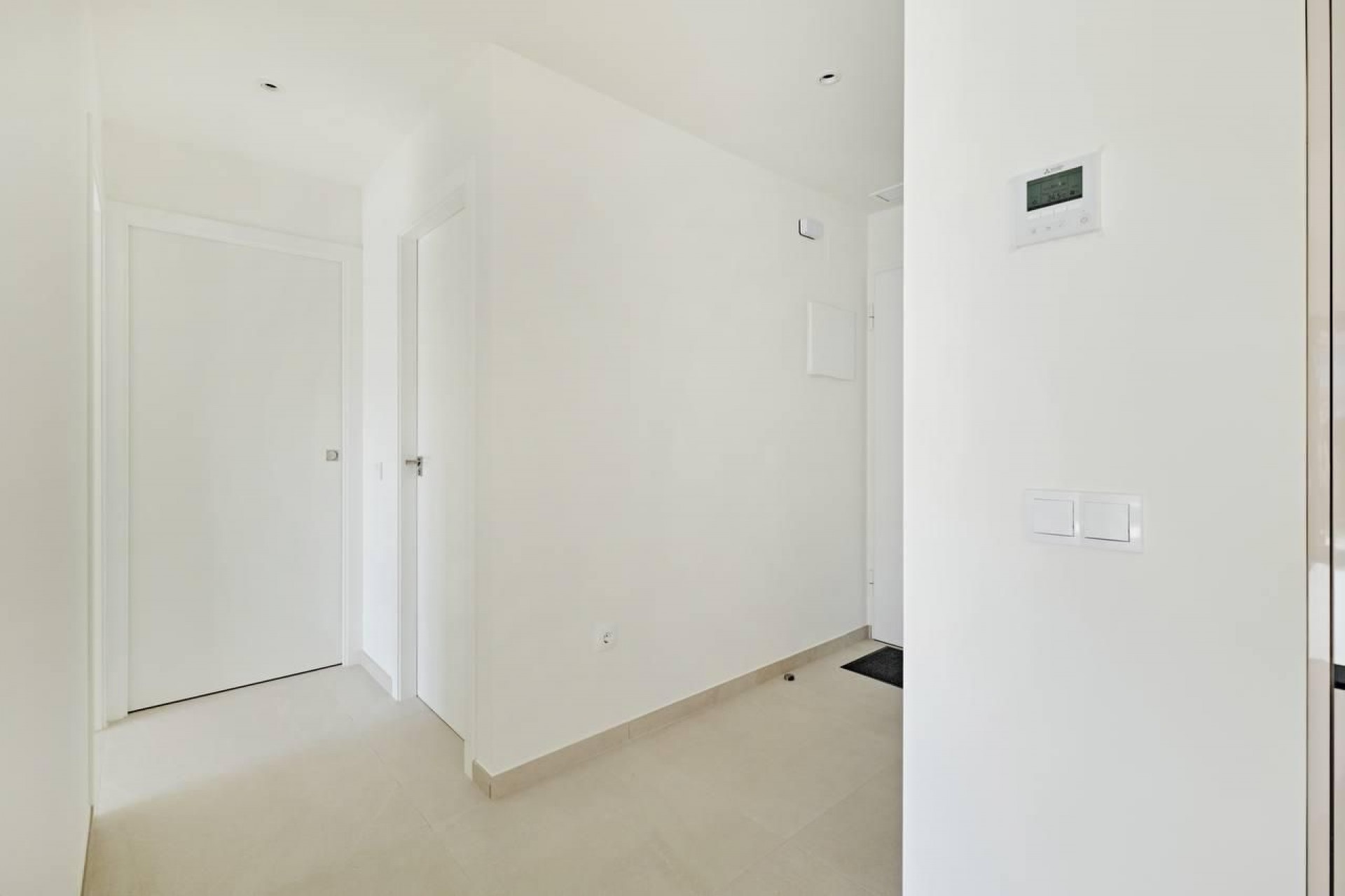 Herverkoop - Appartement -
Torrevieja - La veleta