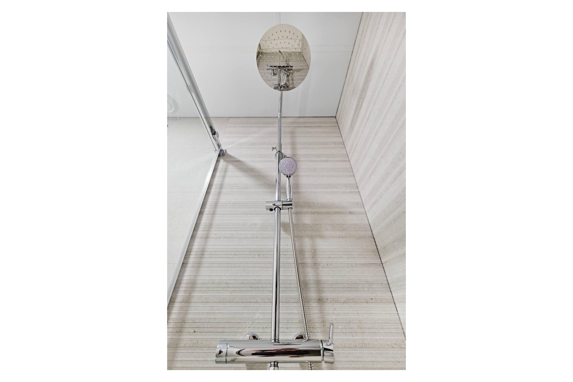 Herverkoop - Appartement -
Torrevieja - La veleta