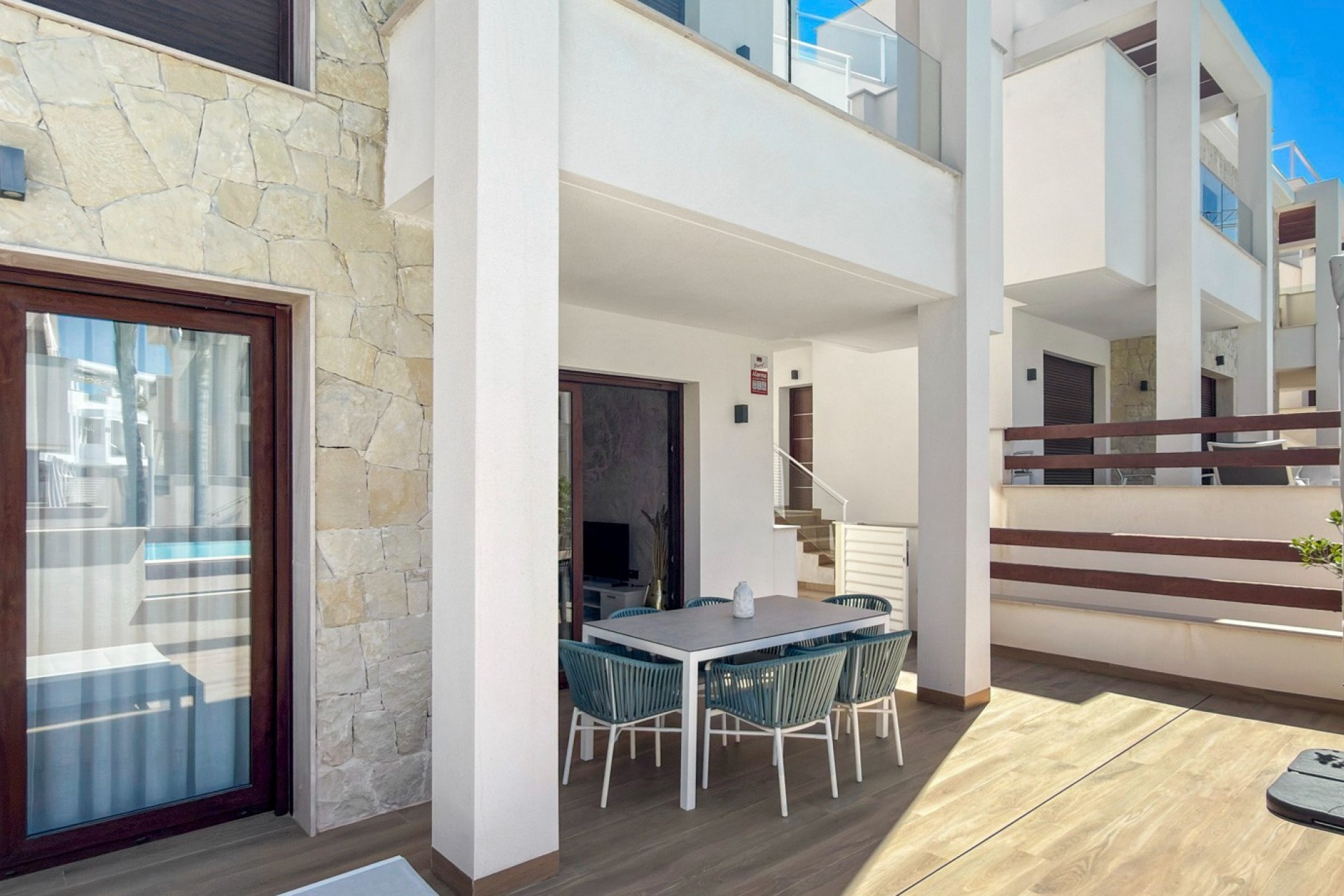 Herverkoop - Appartement -
Torrevieja - Los Balcones - Los Altos del Edén