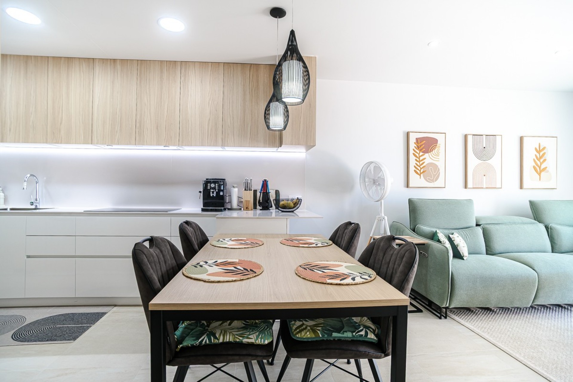 Herverkoop - Appartement -
Torrevieja - LOS BALCONES - LOS ALTOS