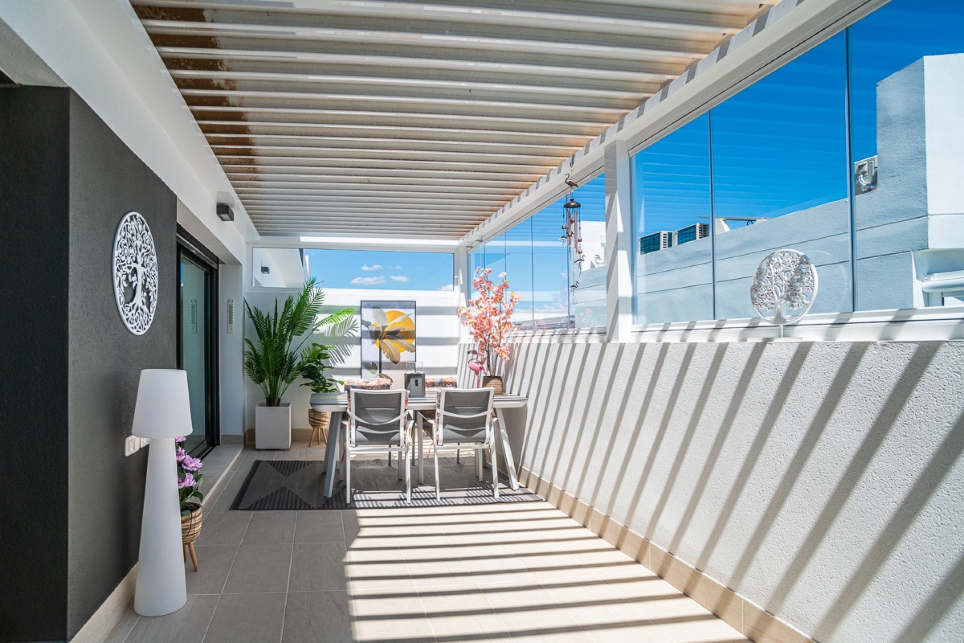 Herverkoop - Appartement -
Torrevieja - LOS BALCONES - LOS ALTOS
