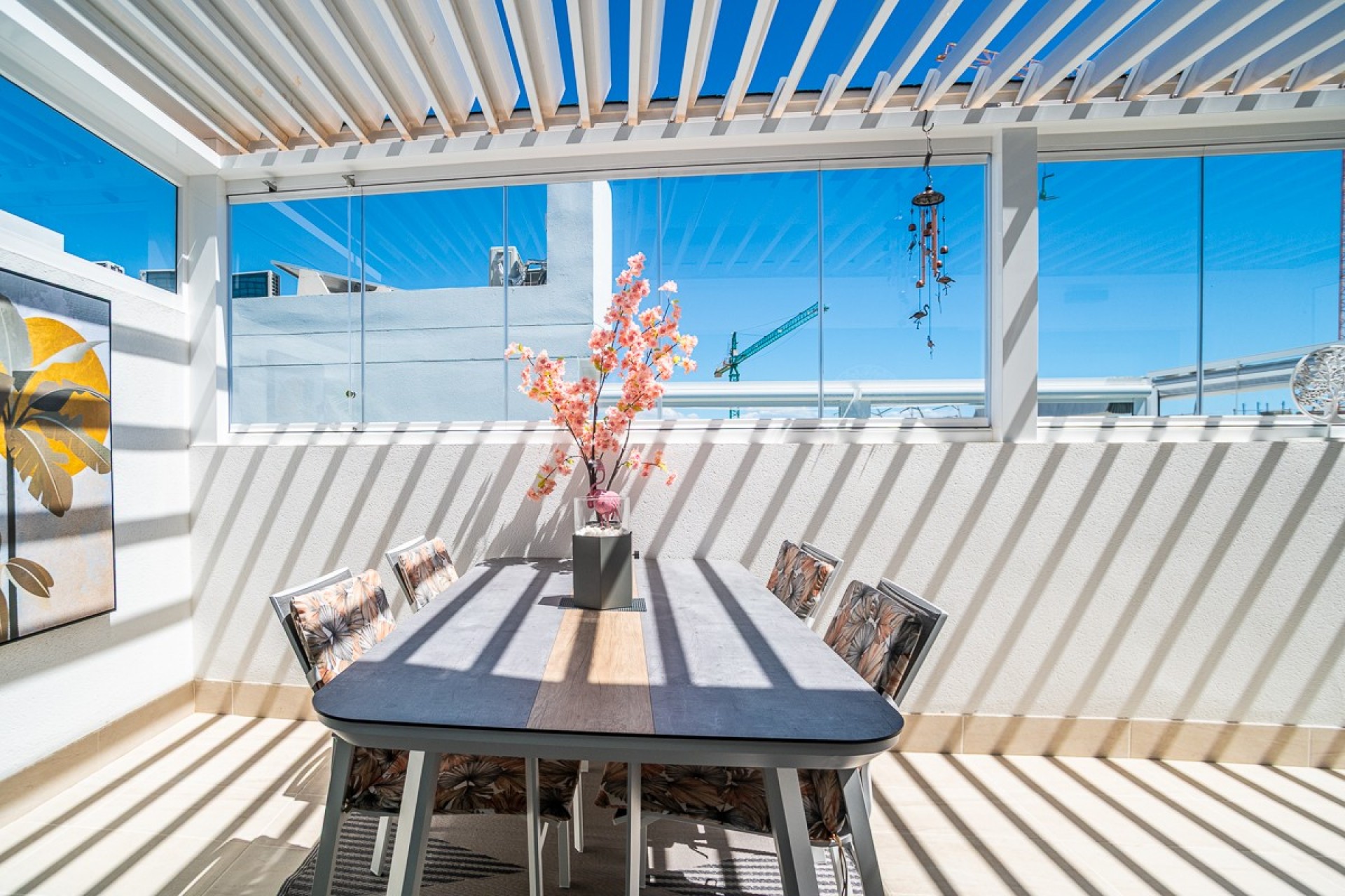 Herverkoop - Appartement -
Torrevieja - LOS BALCONES - LOS ALTOS