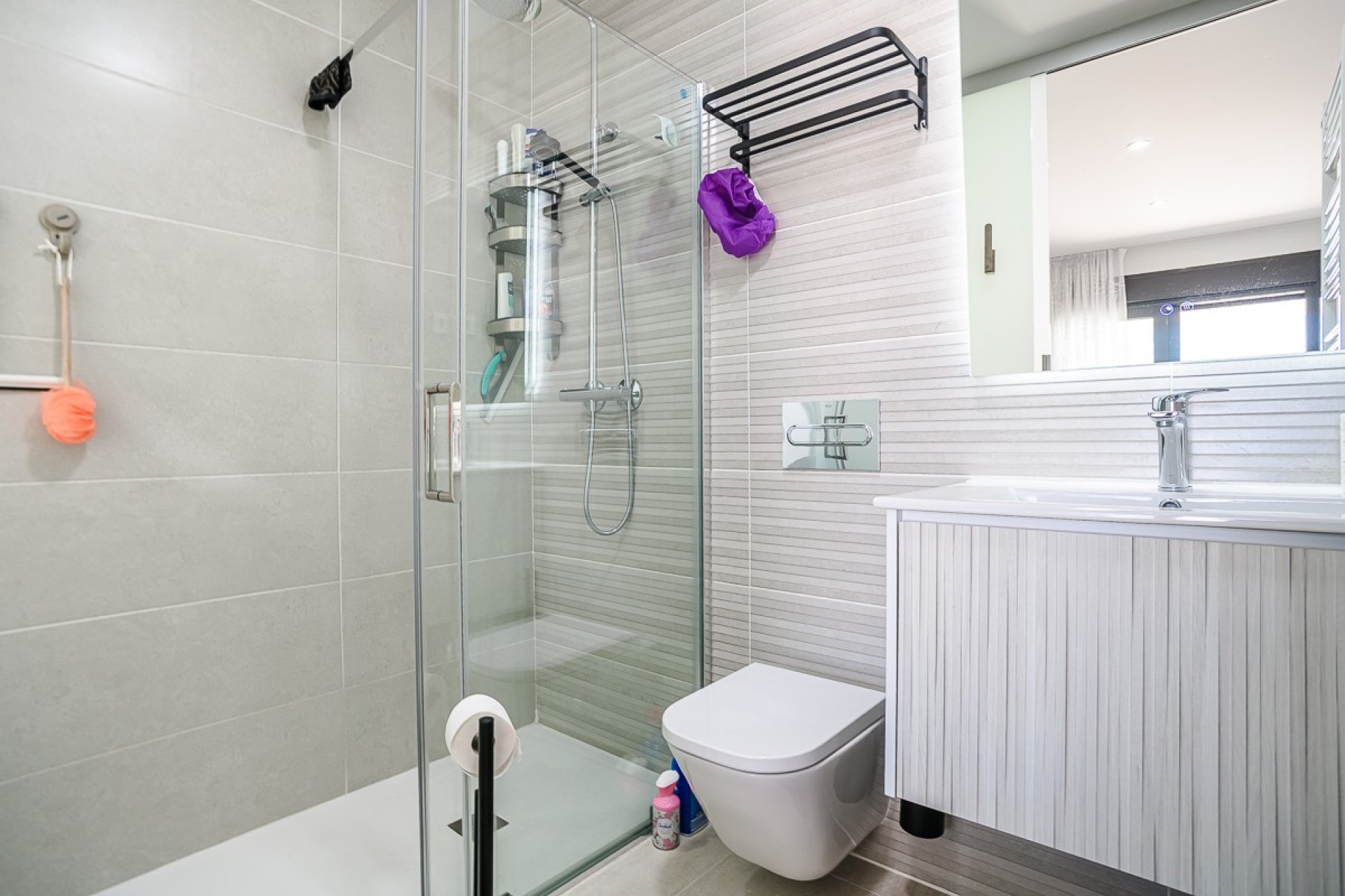 Herverkoop - Appartement -
Torrevieja - LOS BALCONES - LOS ALTOS