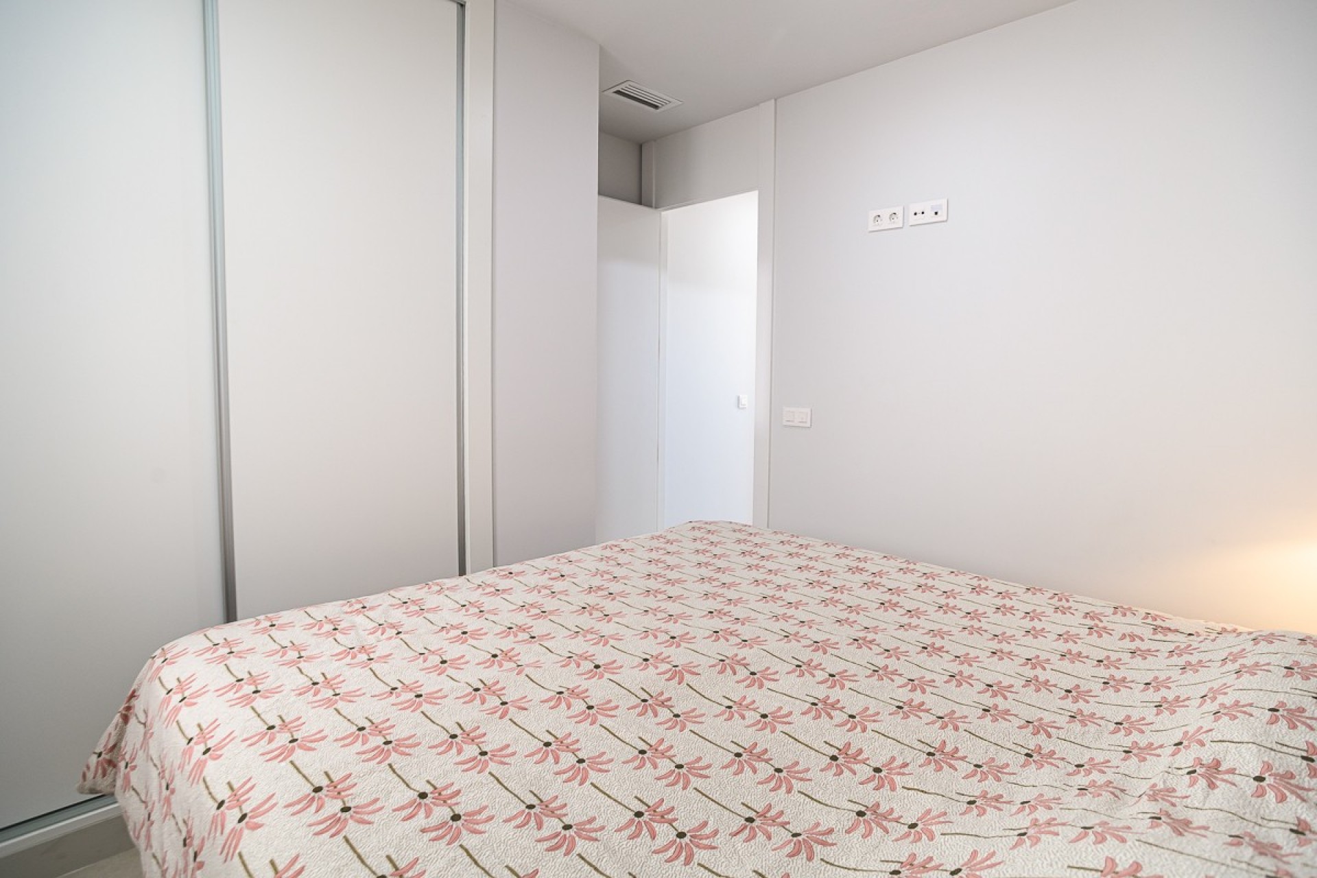 Herverkoop - Appartement -
Torrevieja - LOS BALCONES - LOS ALTOS