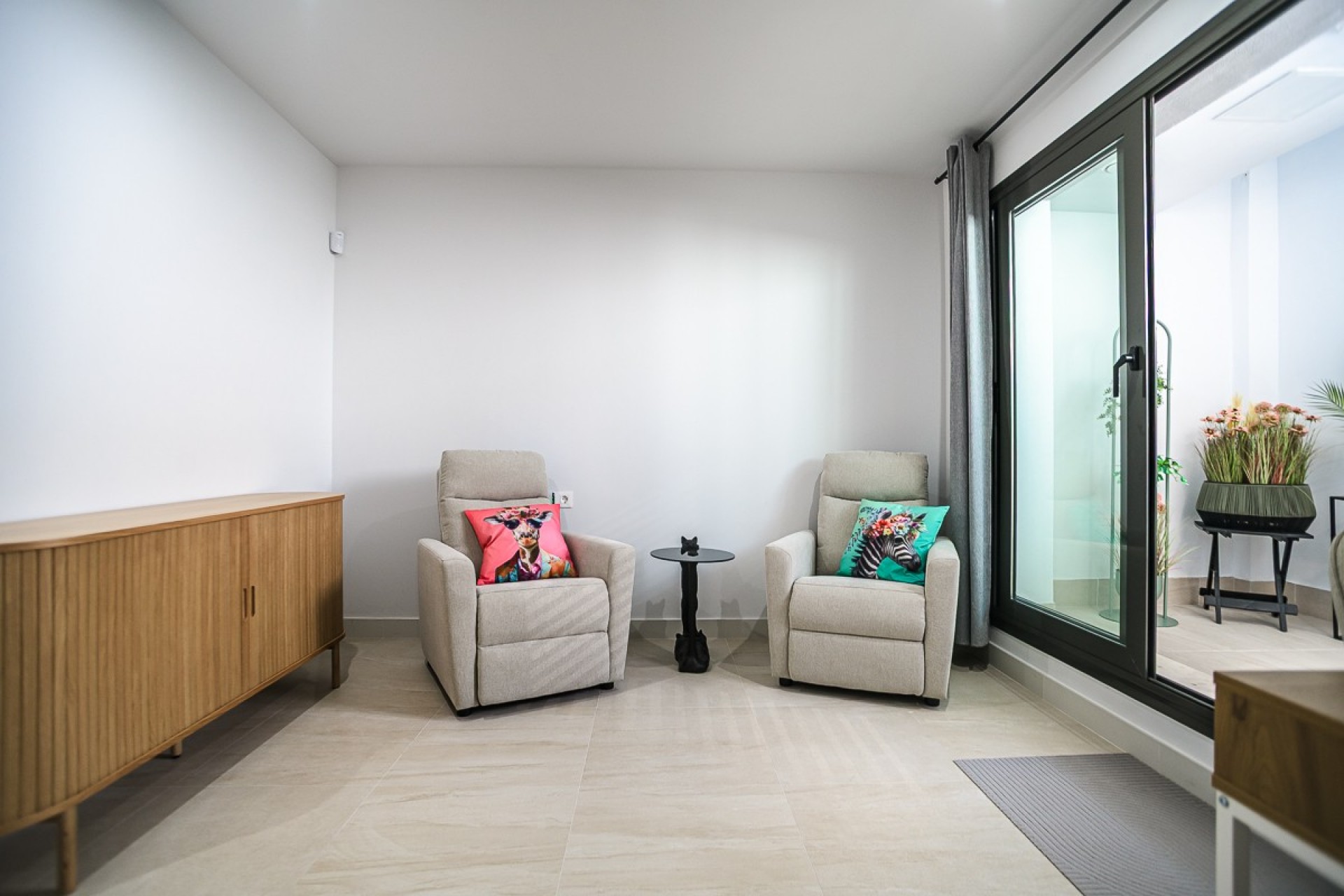 Herverkoop - Appartement -
Torrevieja - LOS BALCONES - LOS ALTOS