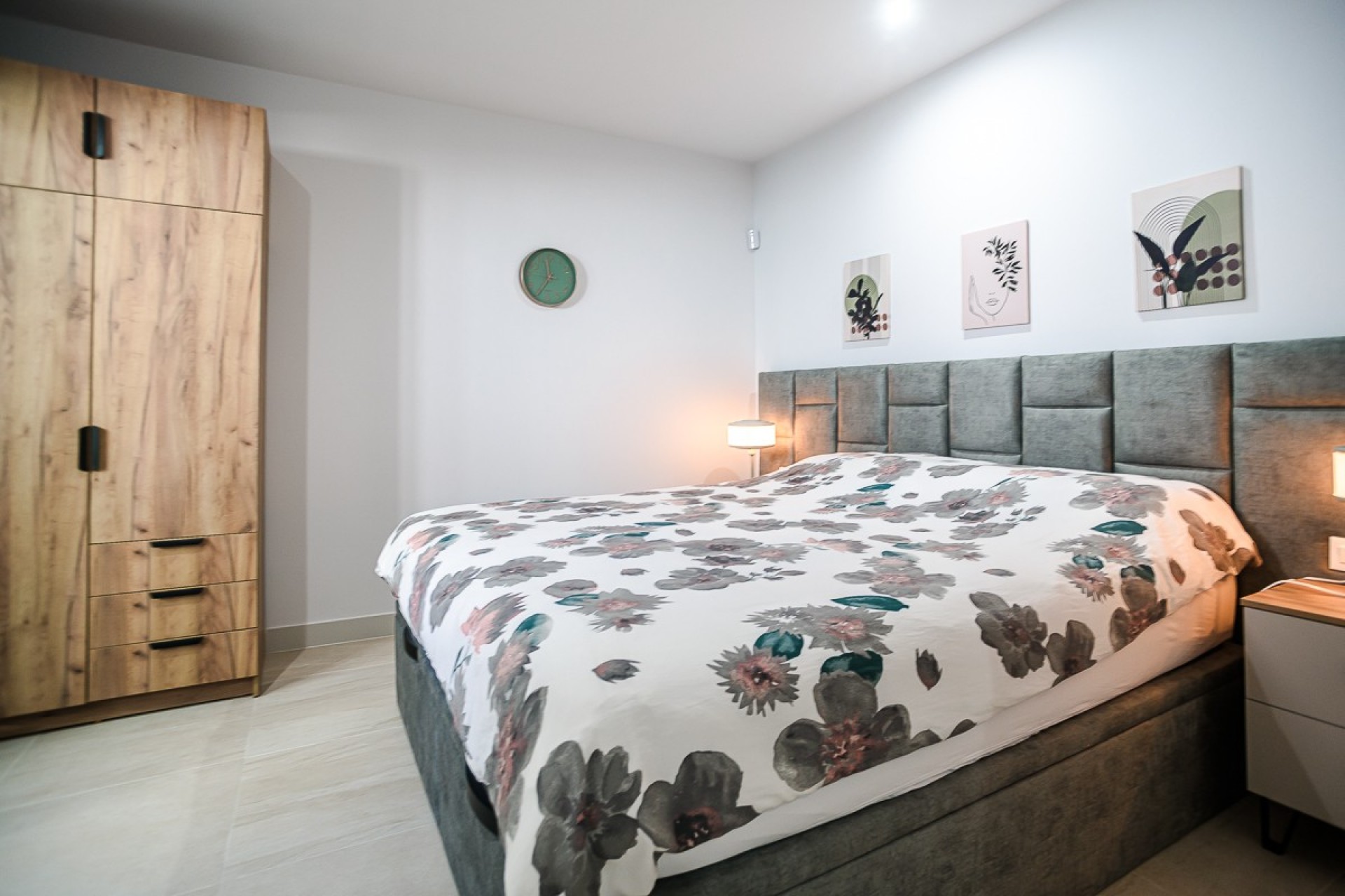 Herverkoop - Appartement -
Torrevieja - LOS BALCONES - LOS ALTOS