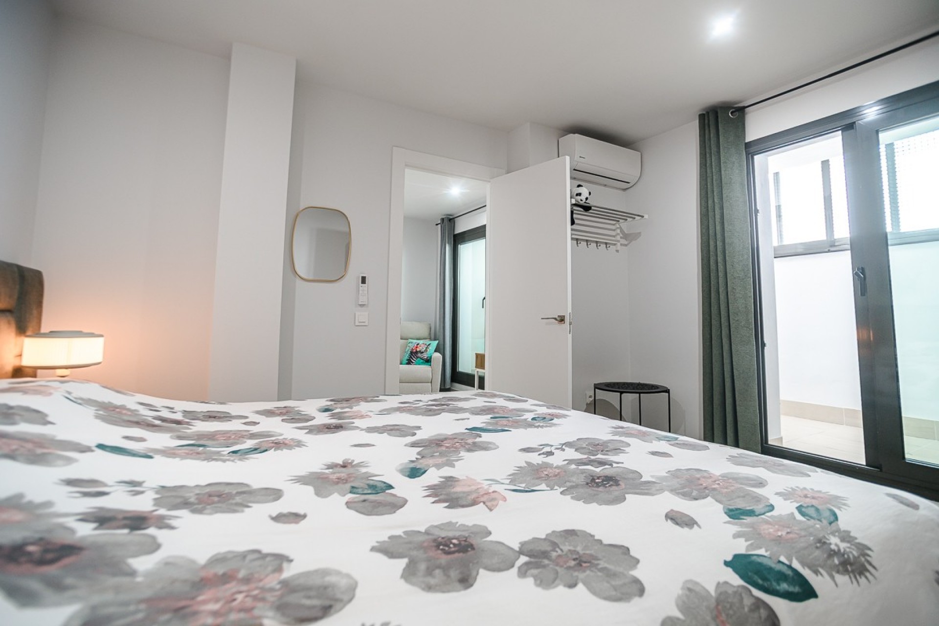 Herverkoop - Appartement -
Torrevieja - LOS BALCONES - LOS ALTOS