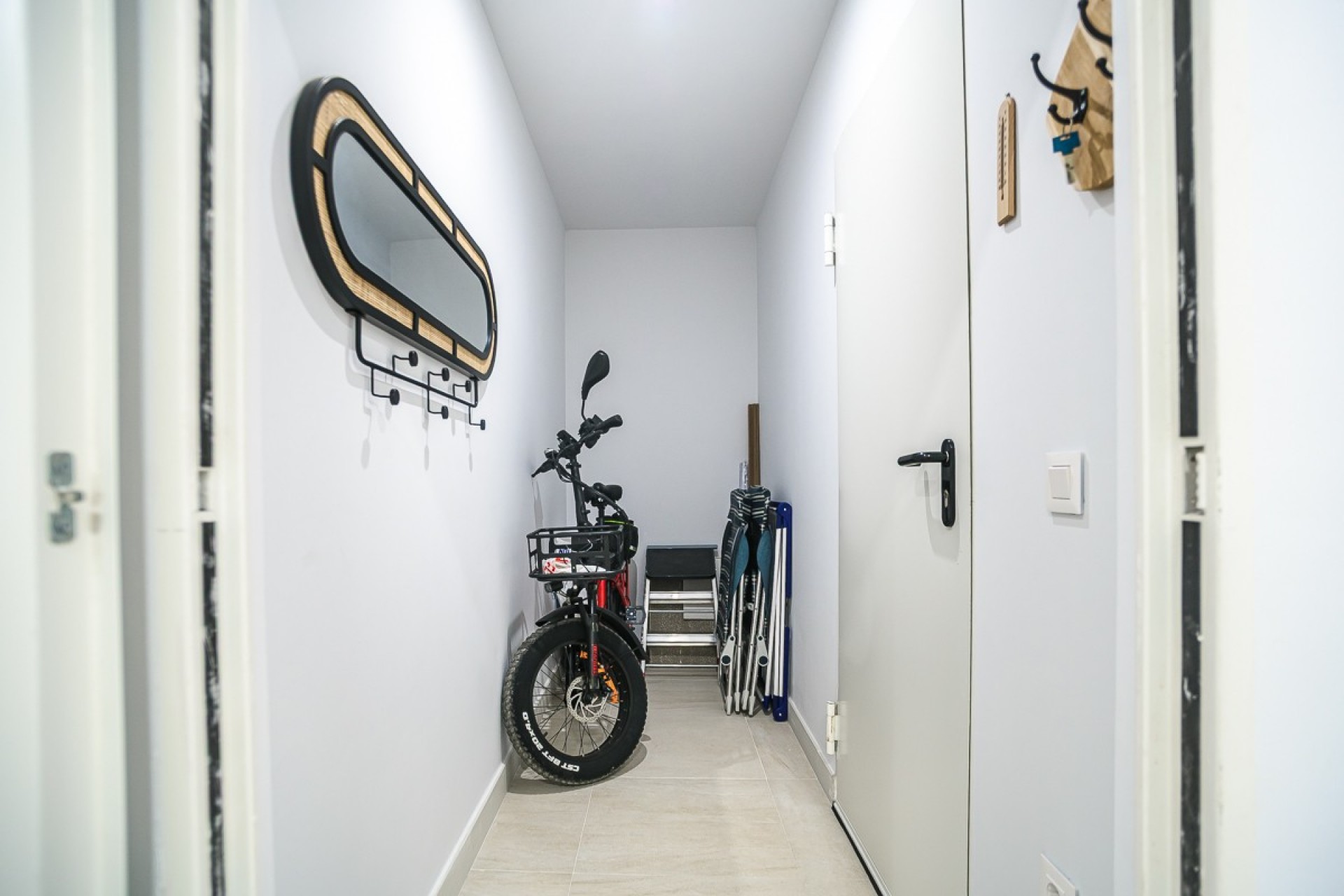 Herverkoop - Appartement -
Torrevieja - LOS BALCONES - LOS ALTOS