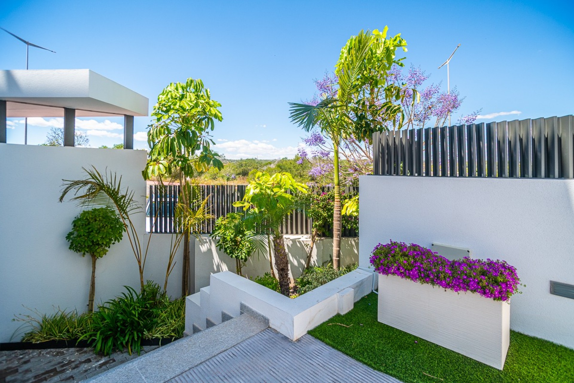 Herverkoop - Appartement -
Torrevieja - LOS BALCONES - LOS ALTOS