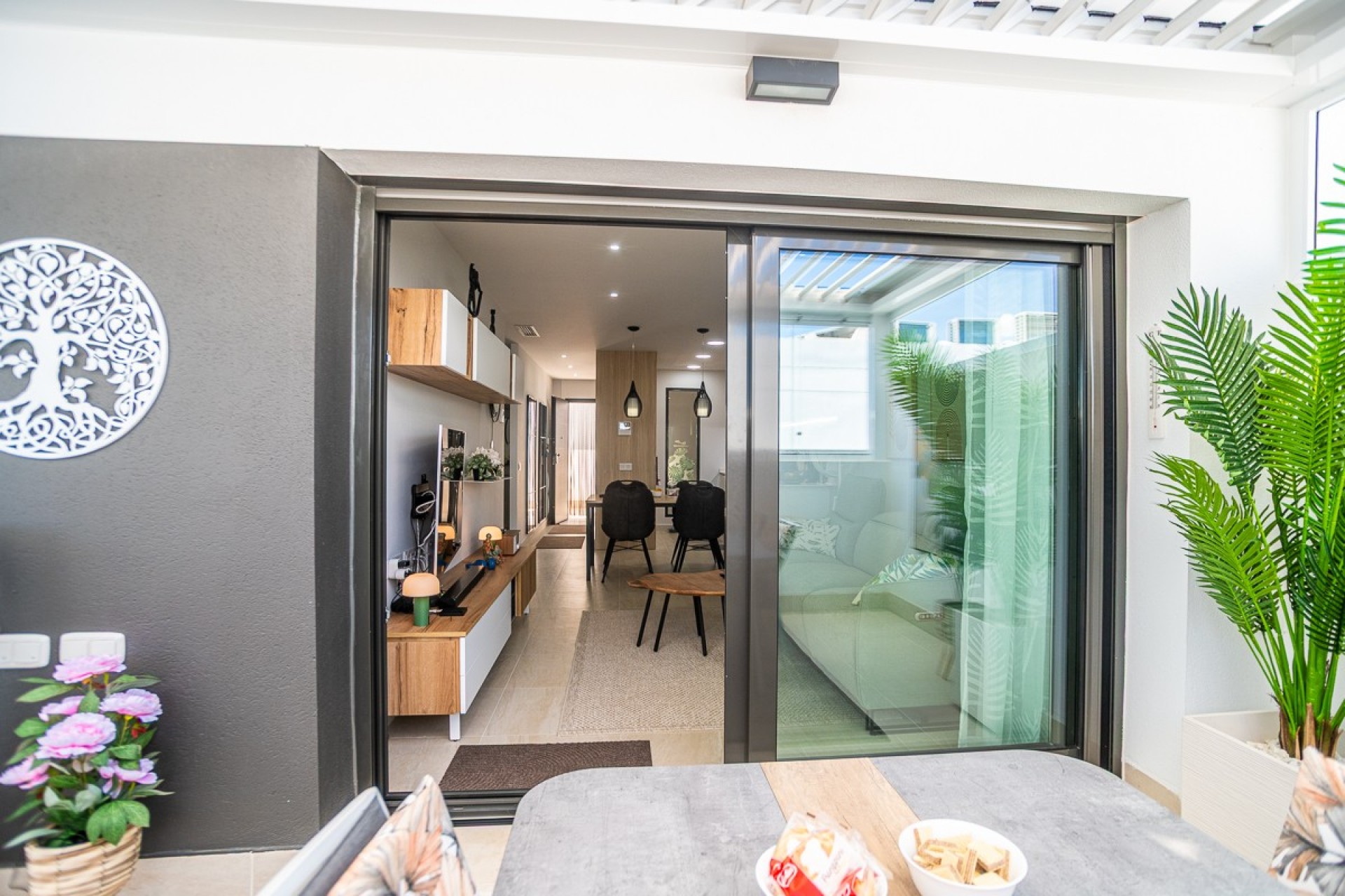 Herverkoop - Appartement -
Torrevieja - LOS BALCONES - LOS ALTOS