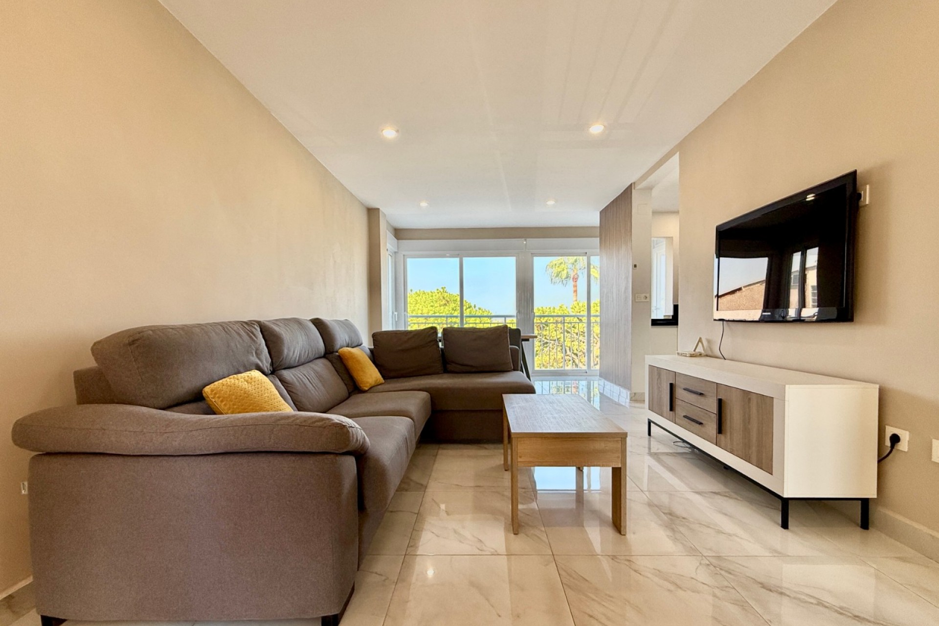 Herverkoop - Appartement -
Torrevieja - Los Balcones