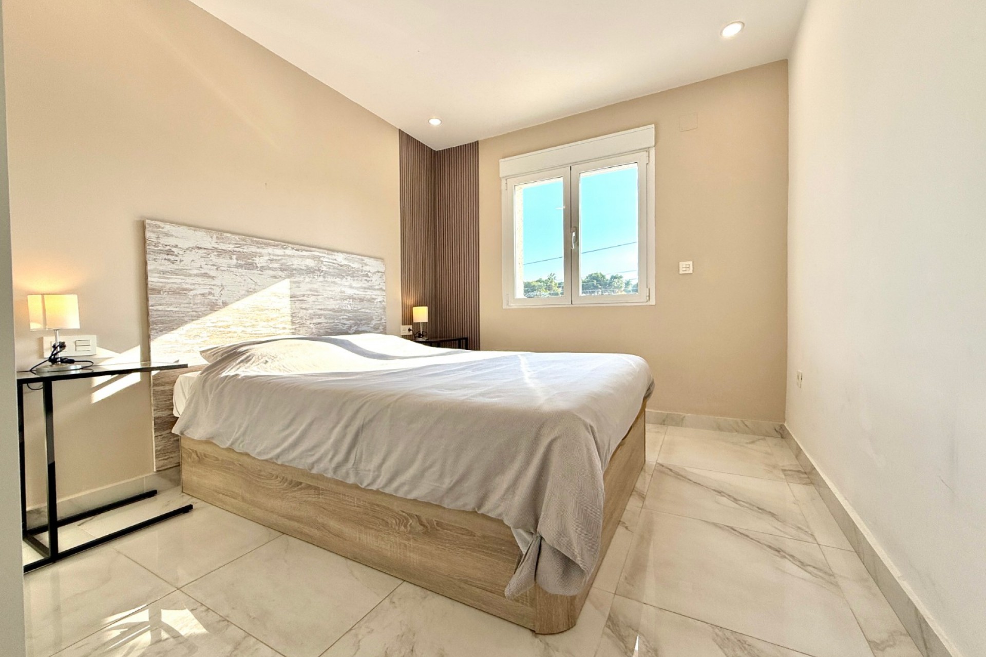 Herverkoop - Appartement -
Torrevieja - Los Balcones