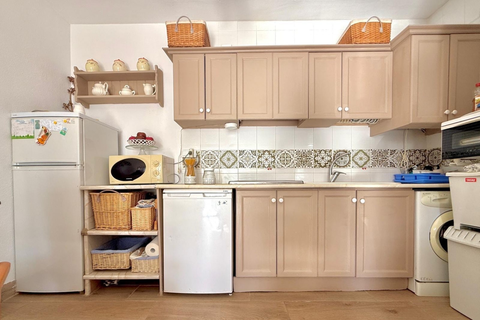 Herverkoop - Appartement -
Torrevieja - Los Balcones