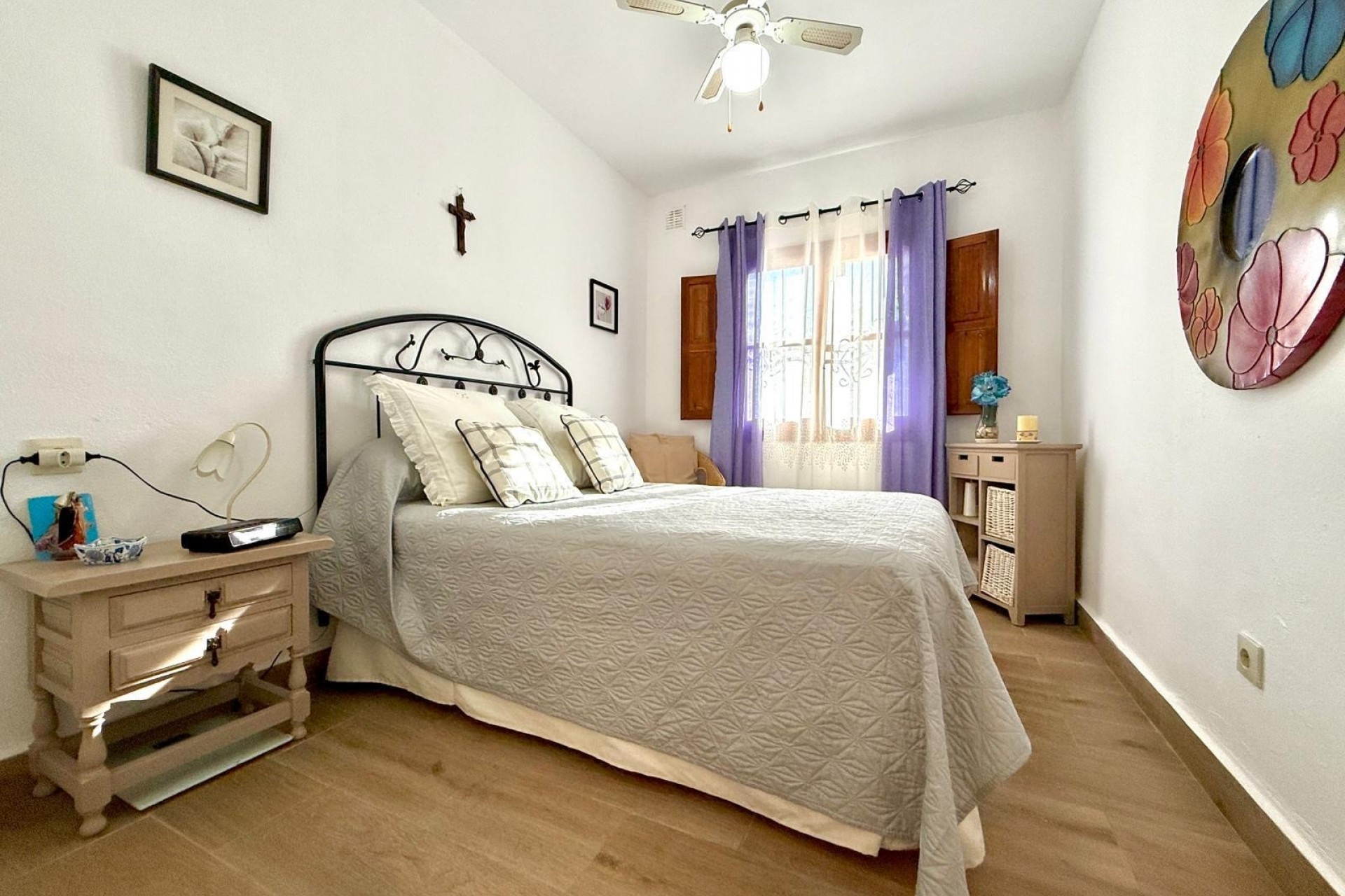 Herverkoop - Appartement -
Torrevieja - Los Balcones