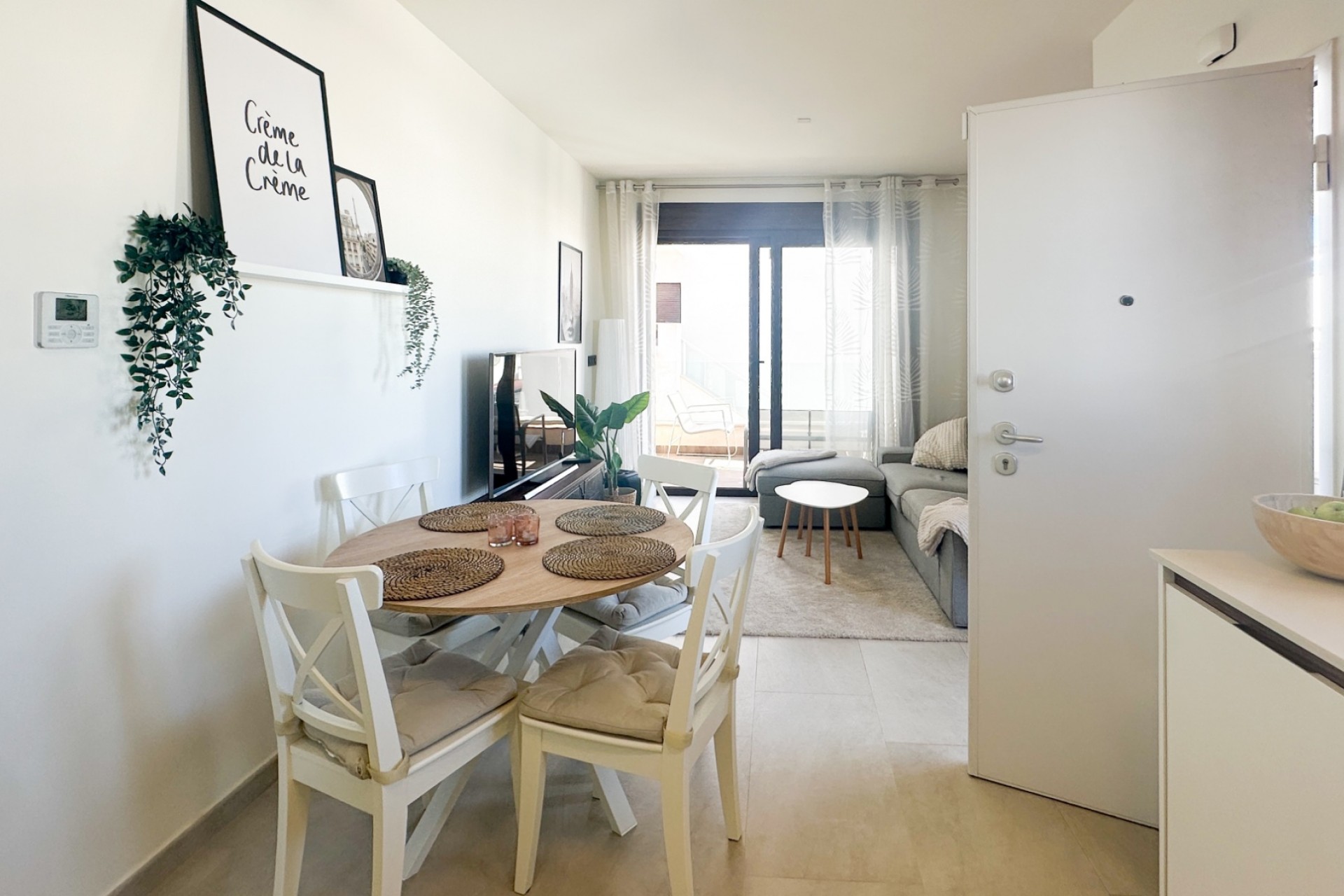 Herverkoop - Appartement -
Torrevieja - Los Balcones