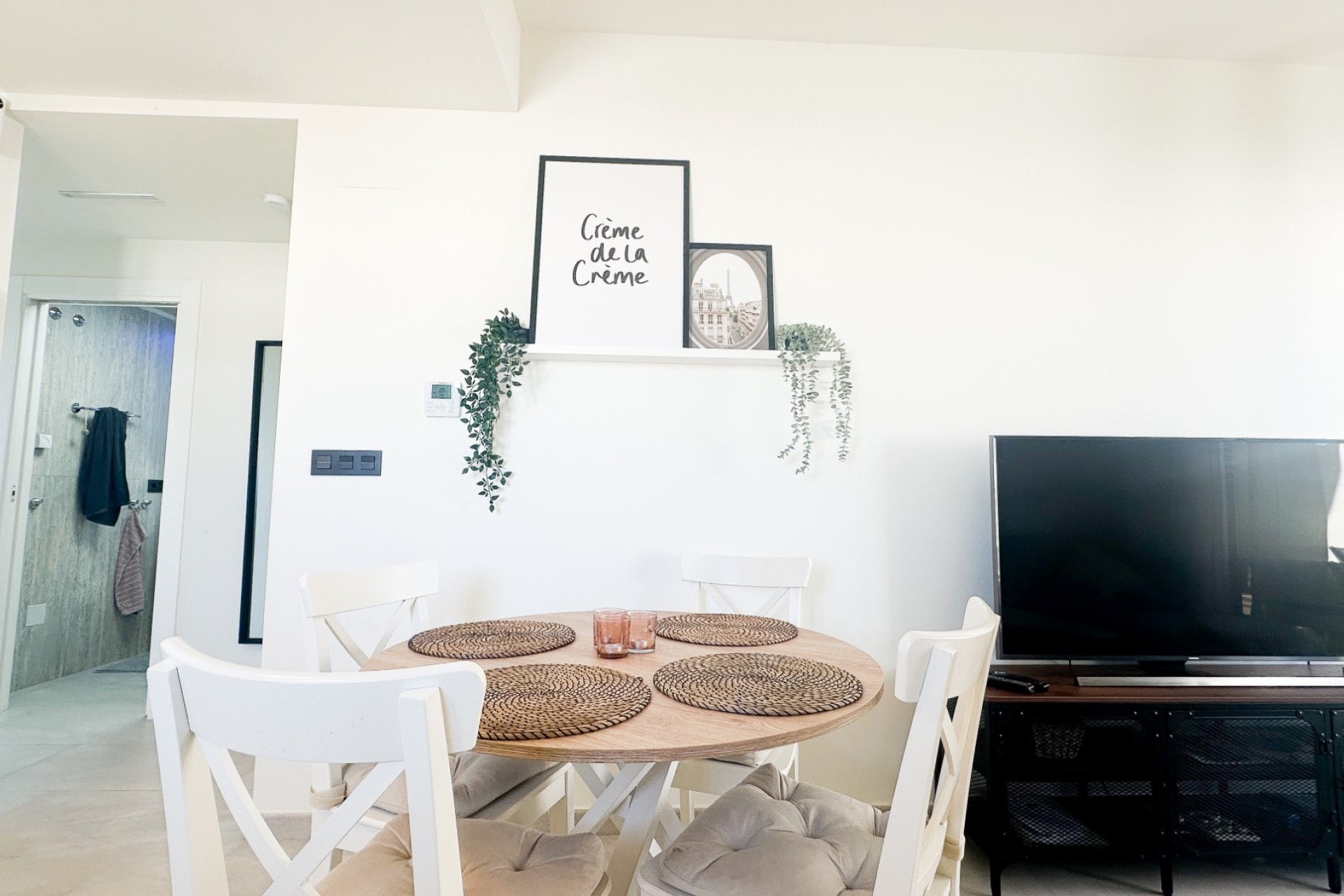 Herverkoop - Appartement -
Torrevieja - Los Balcones