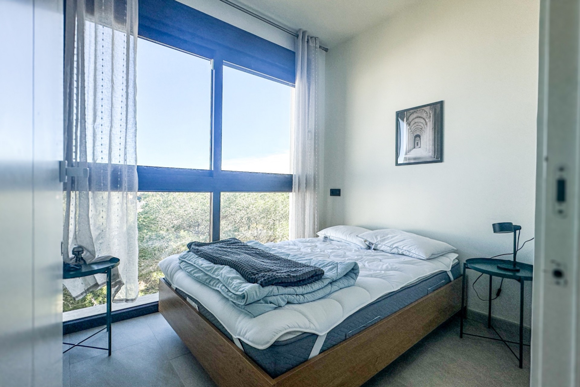 Herverkoop - Appartement -
Torrevieja - Los Balcones