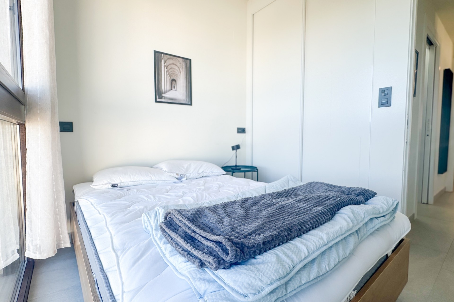 Herverkoop - Appartement -
Torrevieja - Los Balcones