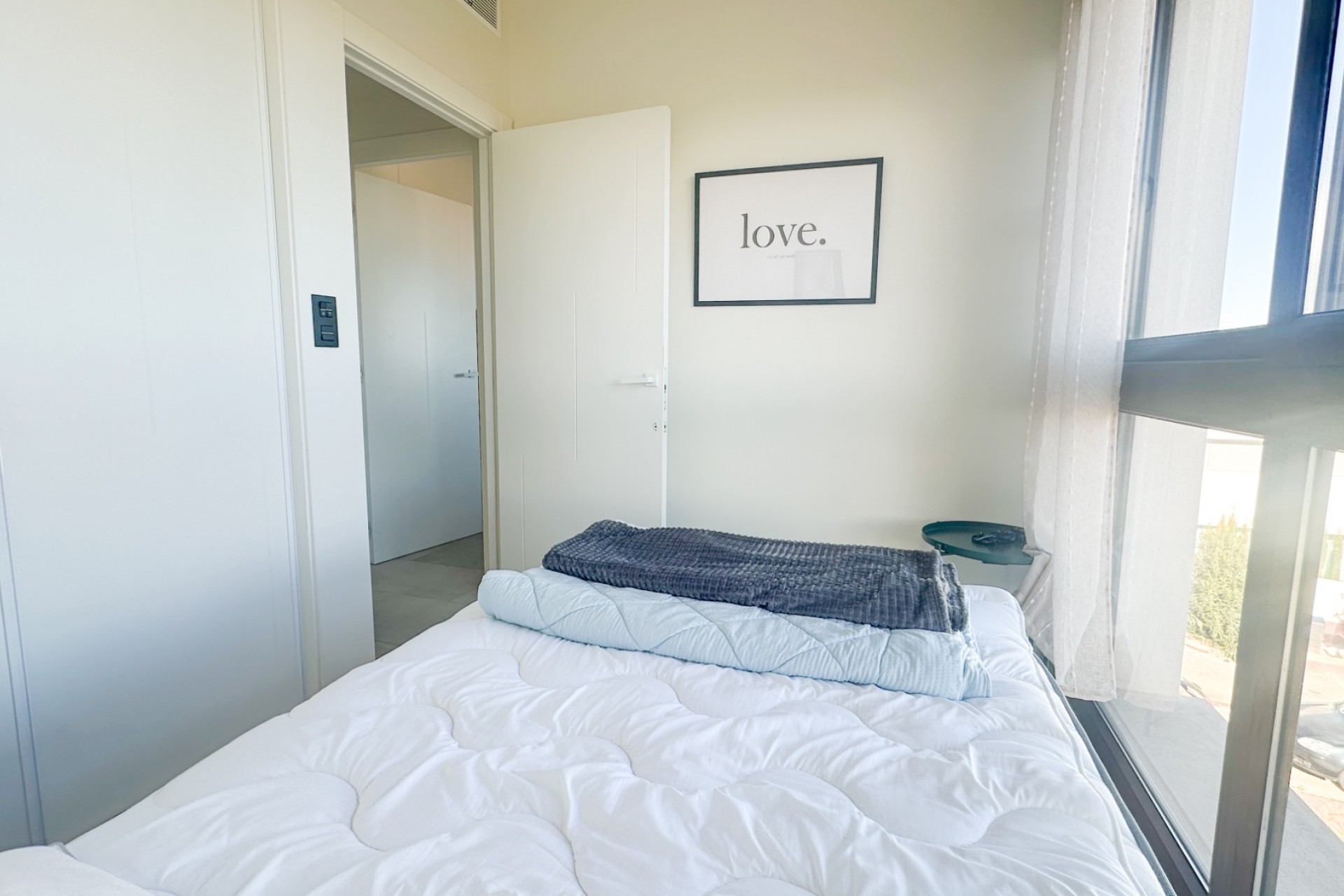 Herverkoop - Appartement -
Torrevieja - Los Balcones